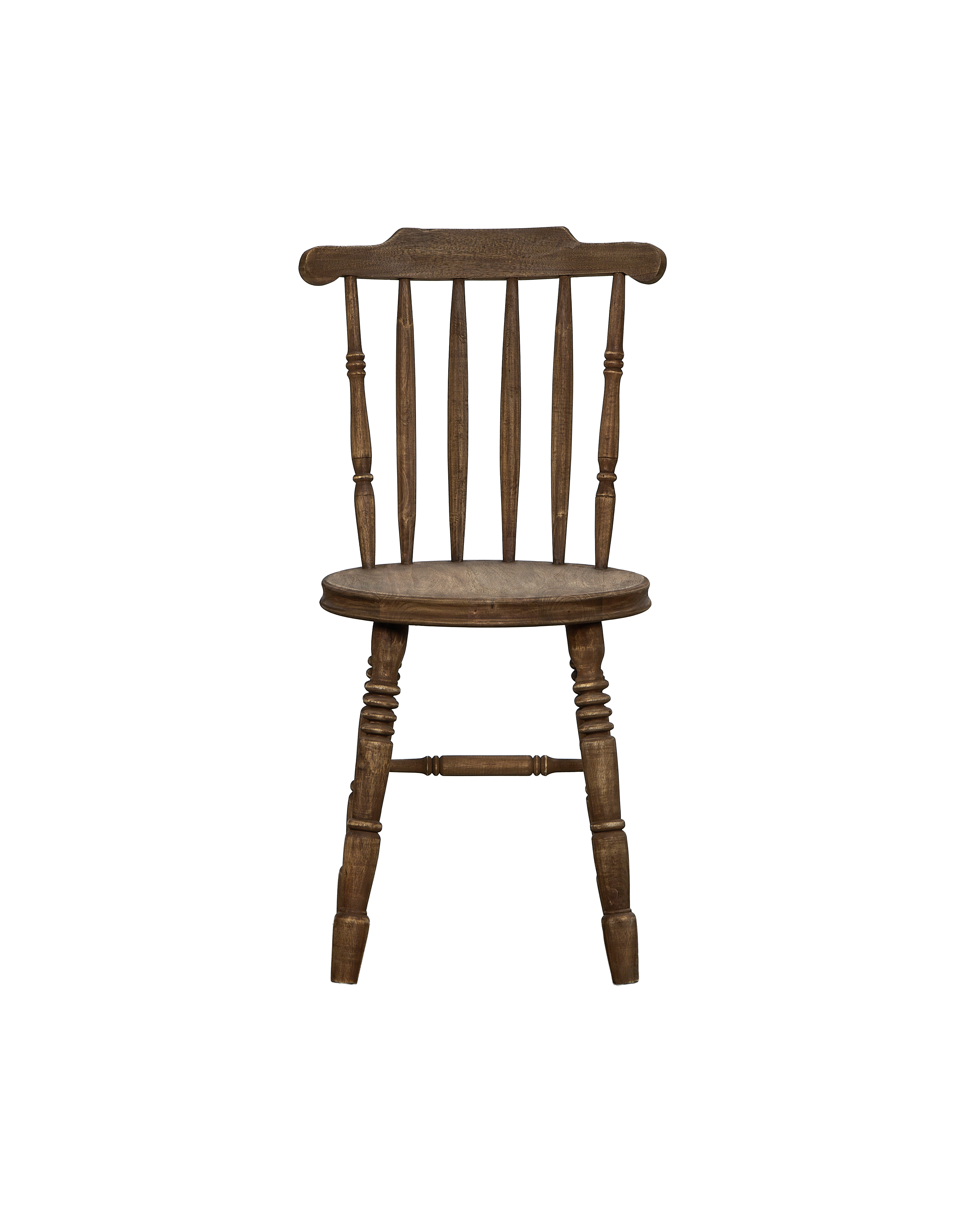 Olive Ateliers - Farmhouse Dining Chair