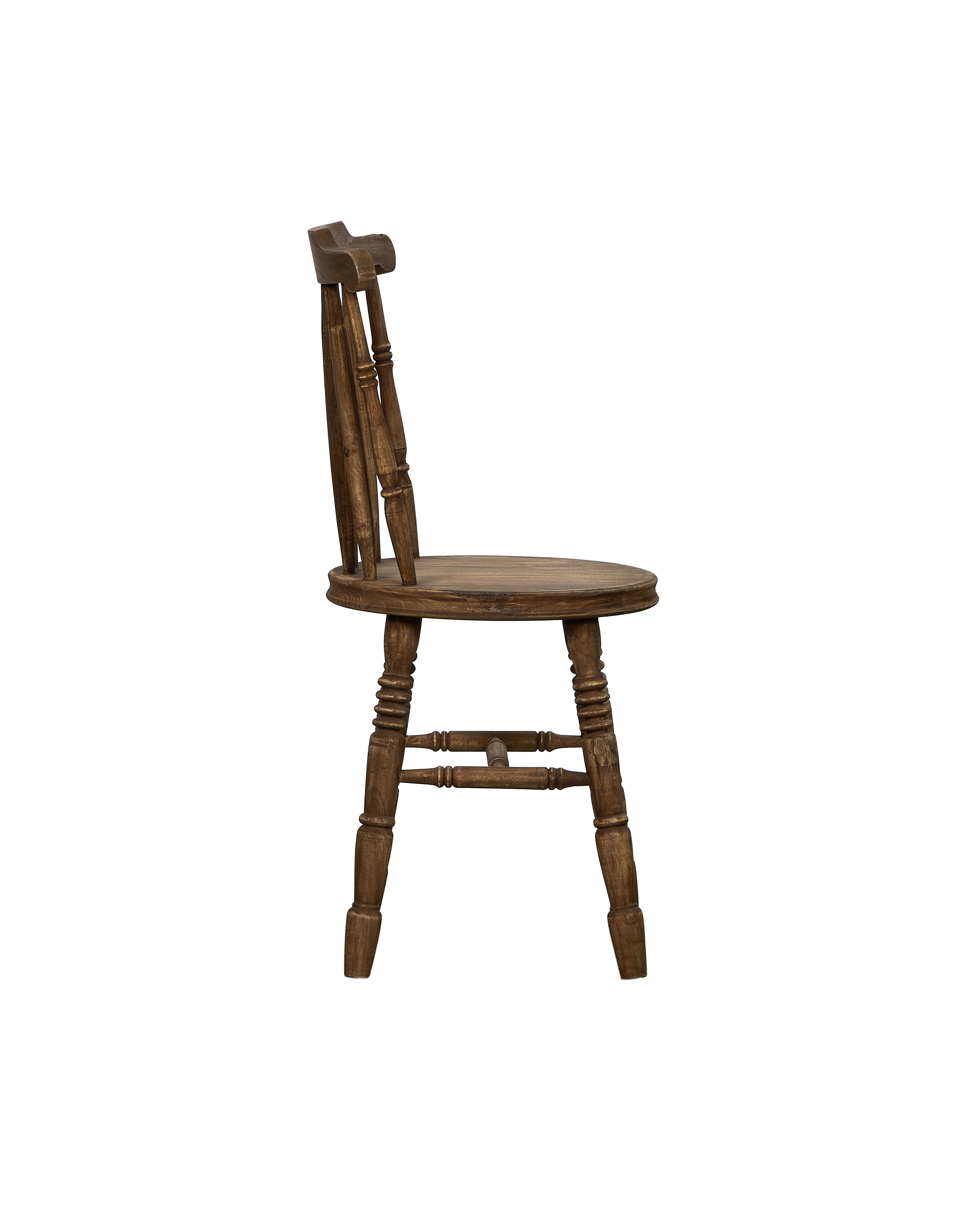 Olive Ateliers - Farmhouse Dining Chair