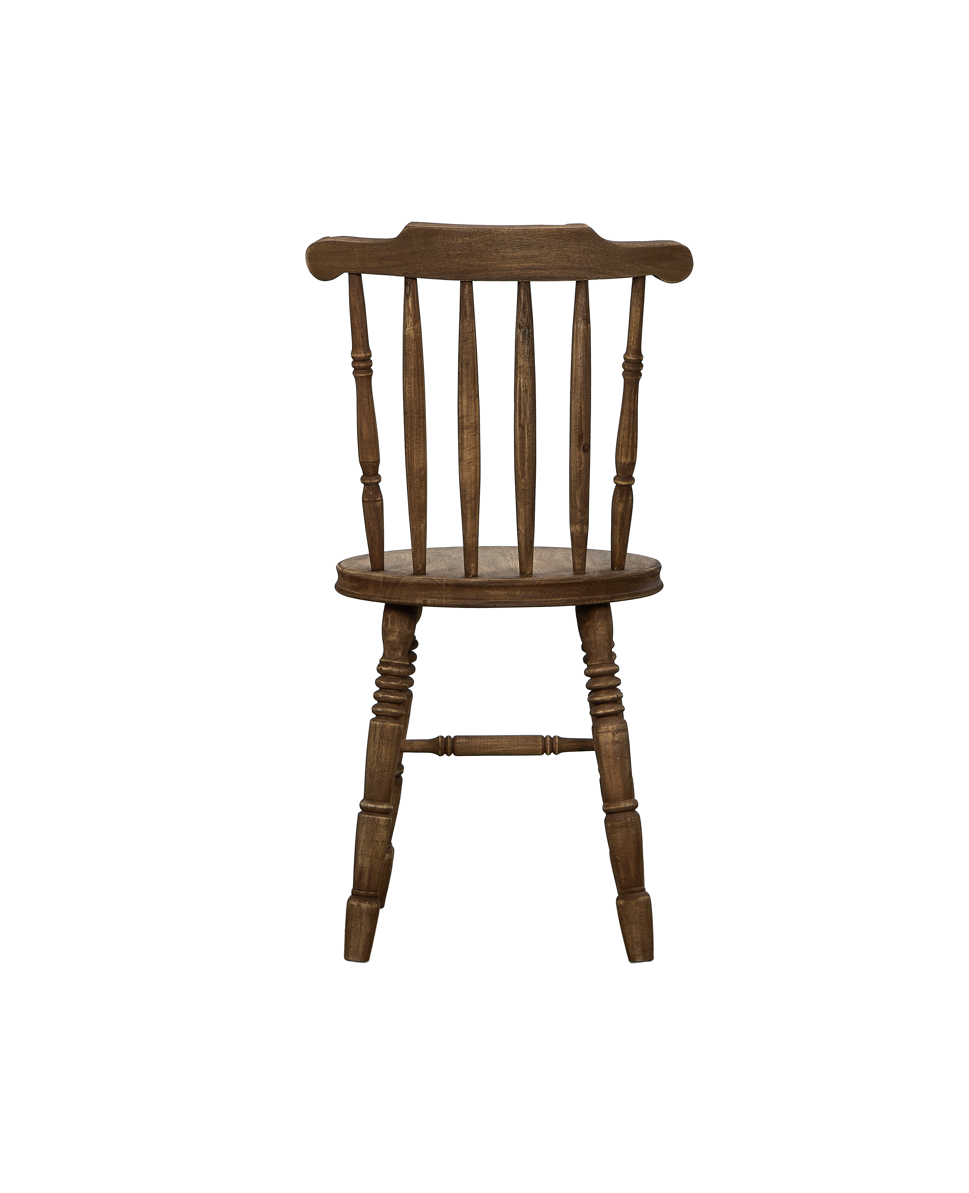 Olive Ateliers - Farmhouse Dining Chair