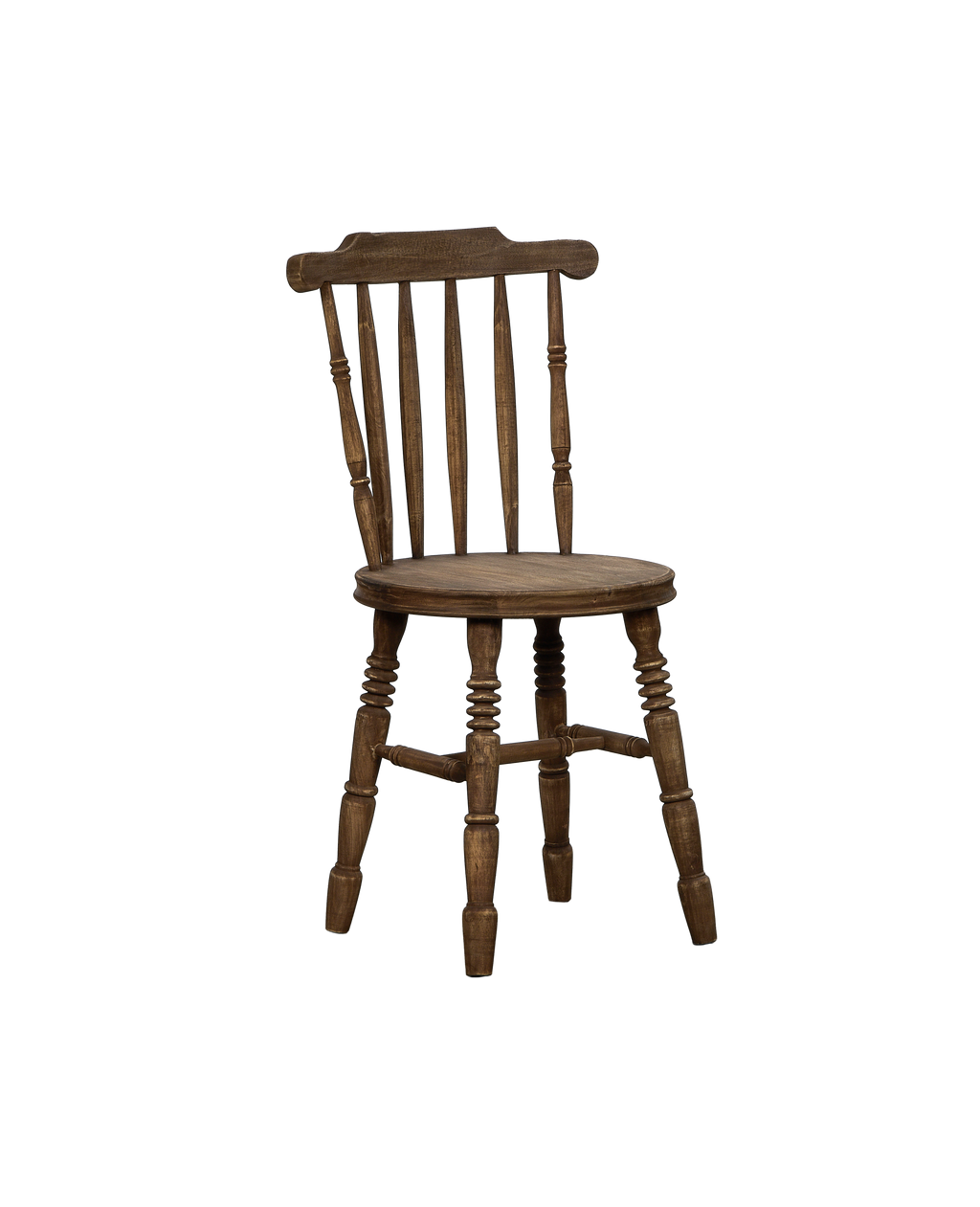 Olive Ateliers - Farmhouse Dining Chair