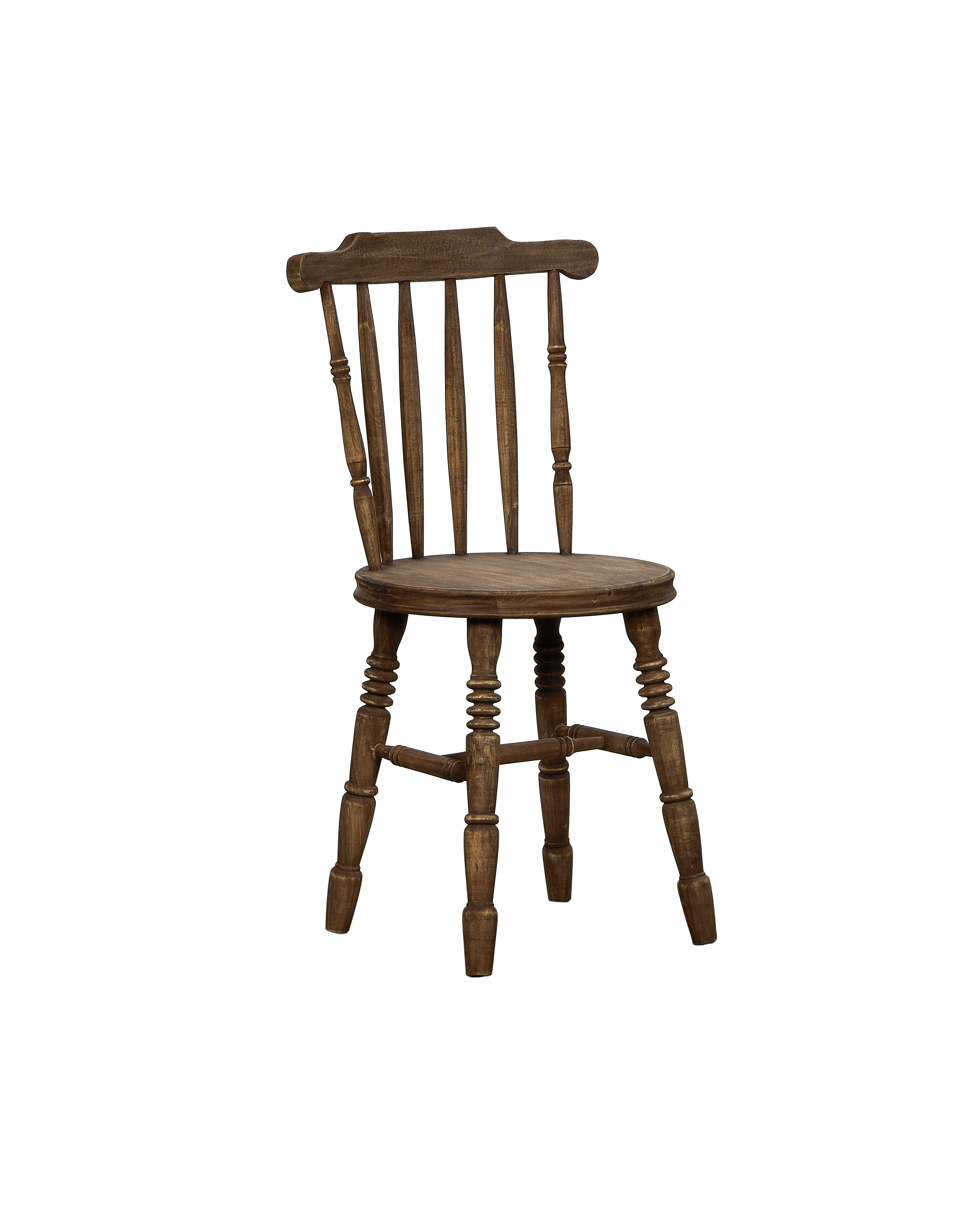 Olive Ateliers - Farmhouse Dining Chair