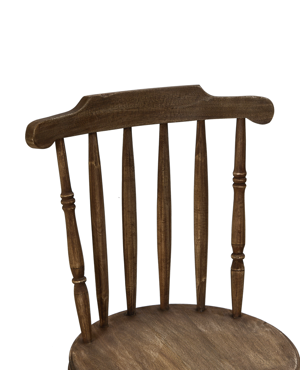 Olive Ateliers - Farmhouse Dining Chair