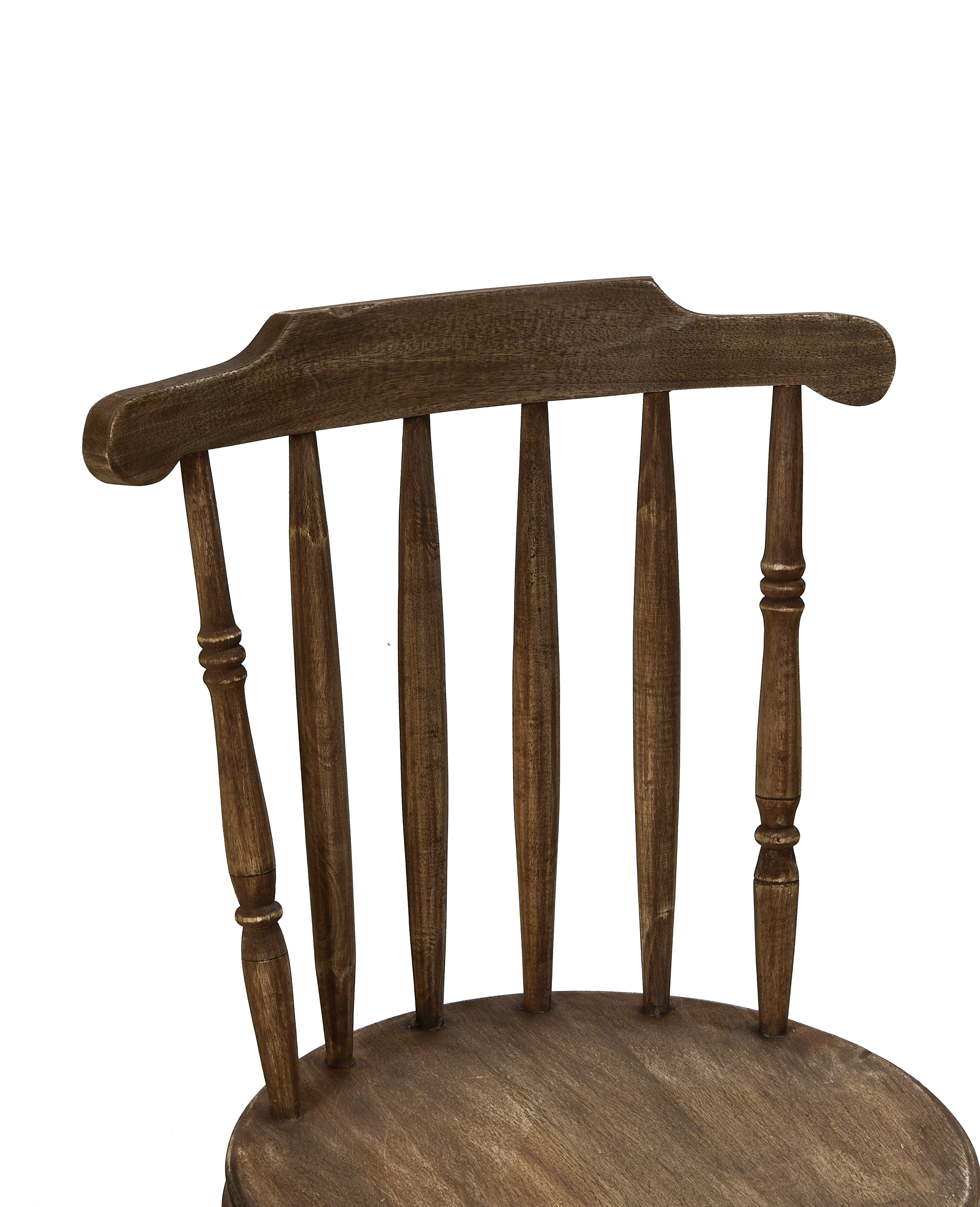 Olive Ateliers - Farmhouse Dining Chair