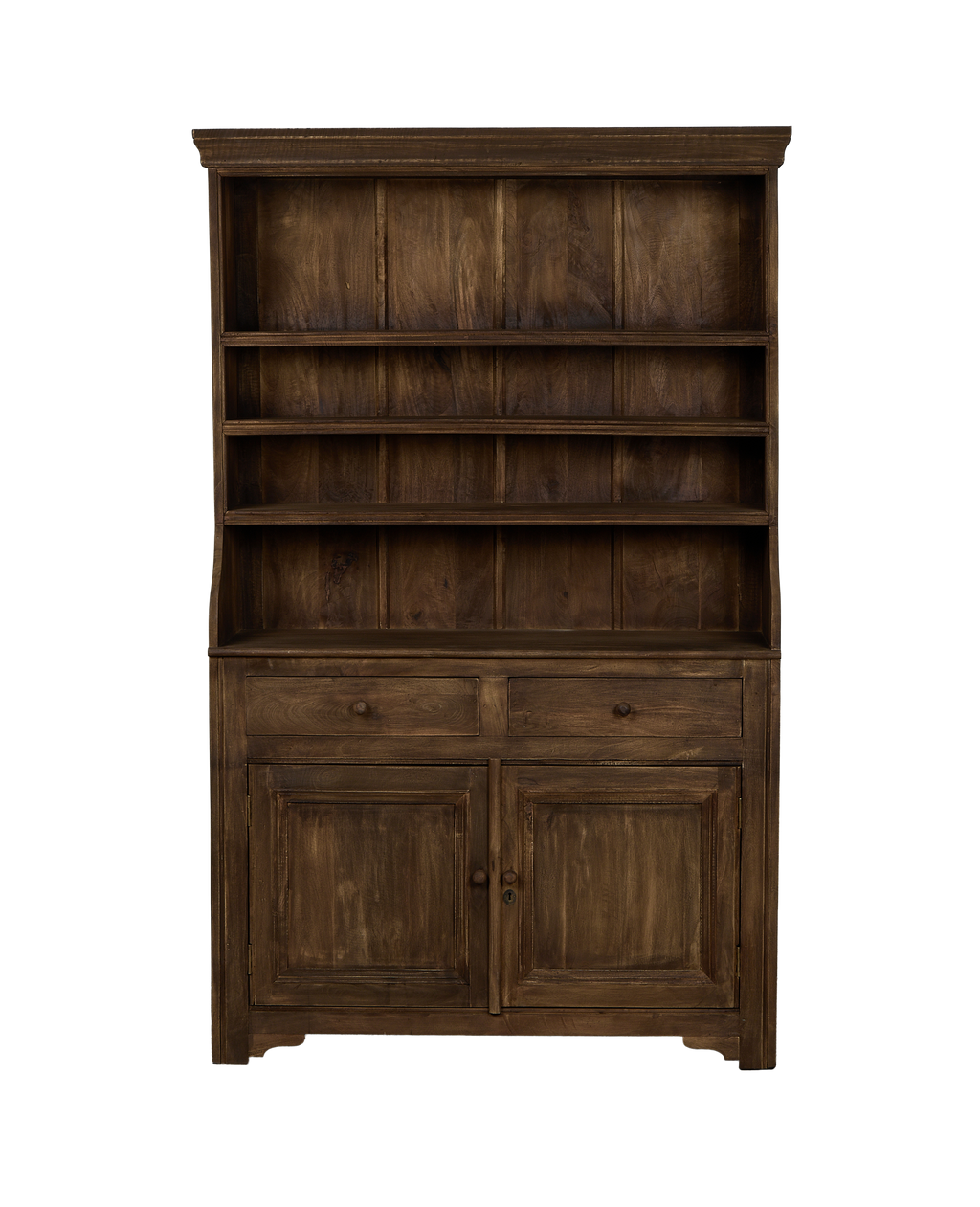 Olive Ateliers - Maisonette Hutch