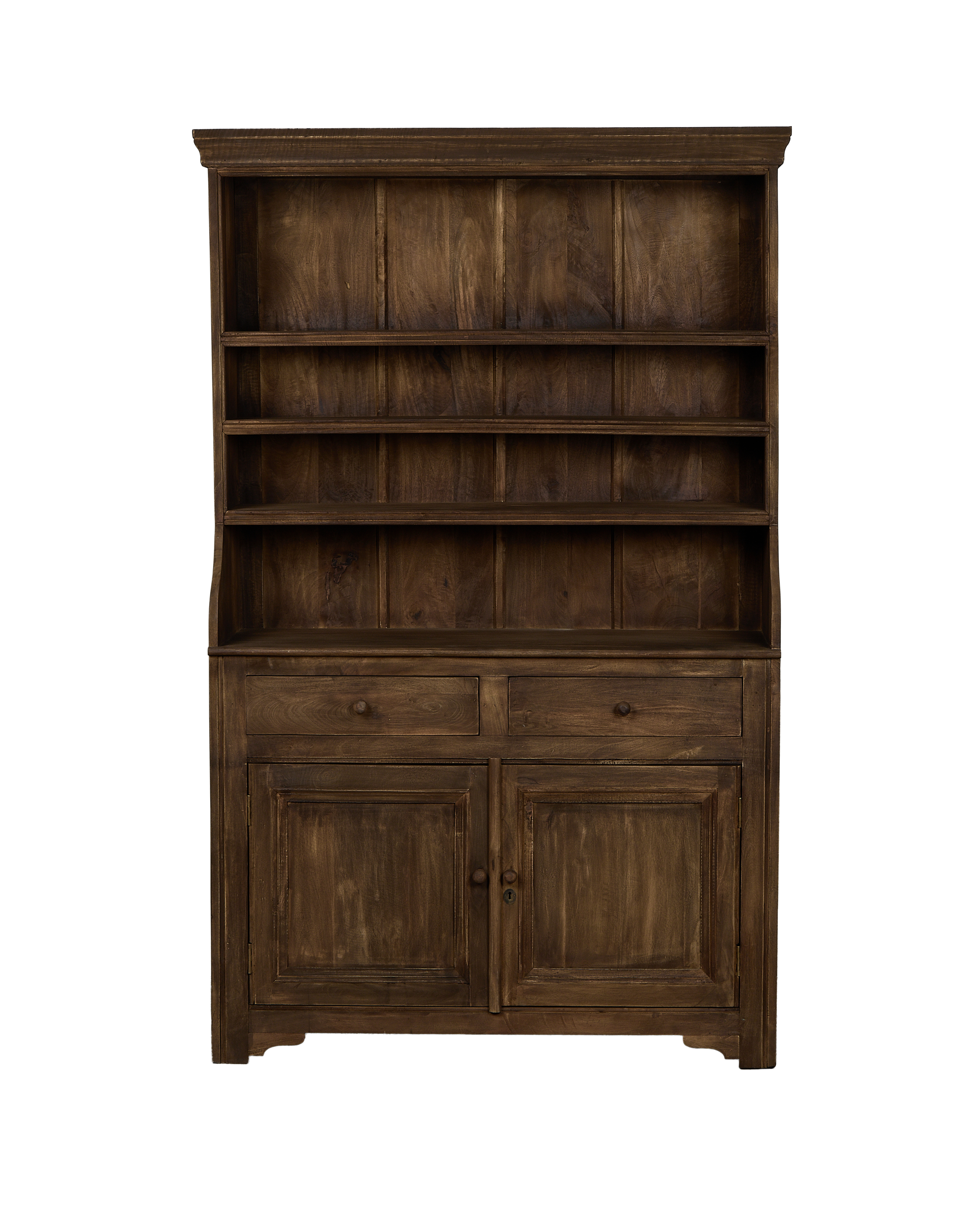 Olive Ateliers - Maisonette Hutch