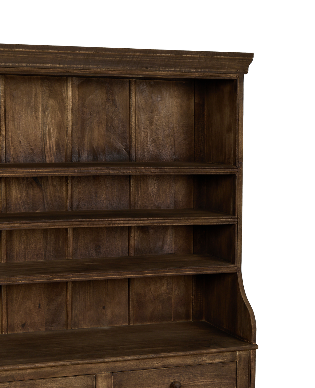 Olive Ateliers - Maisonette Hutch