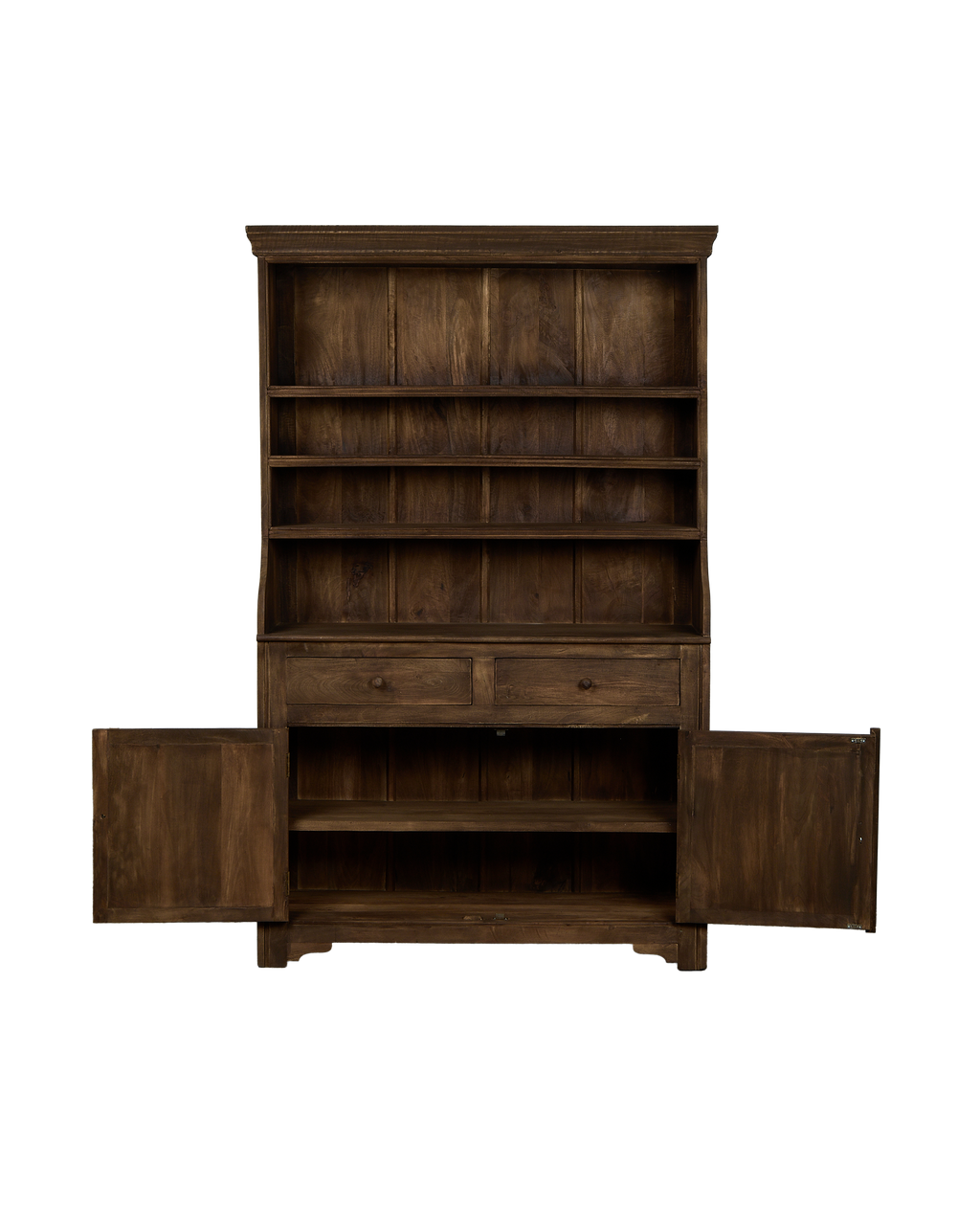Olive Ateliers - Maisonette Hutch