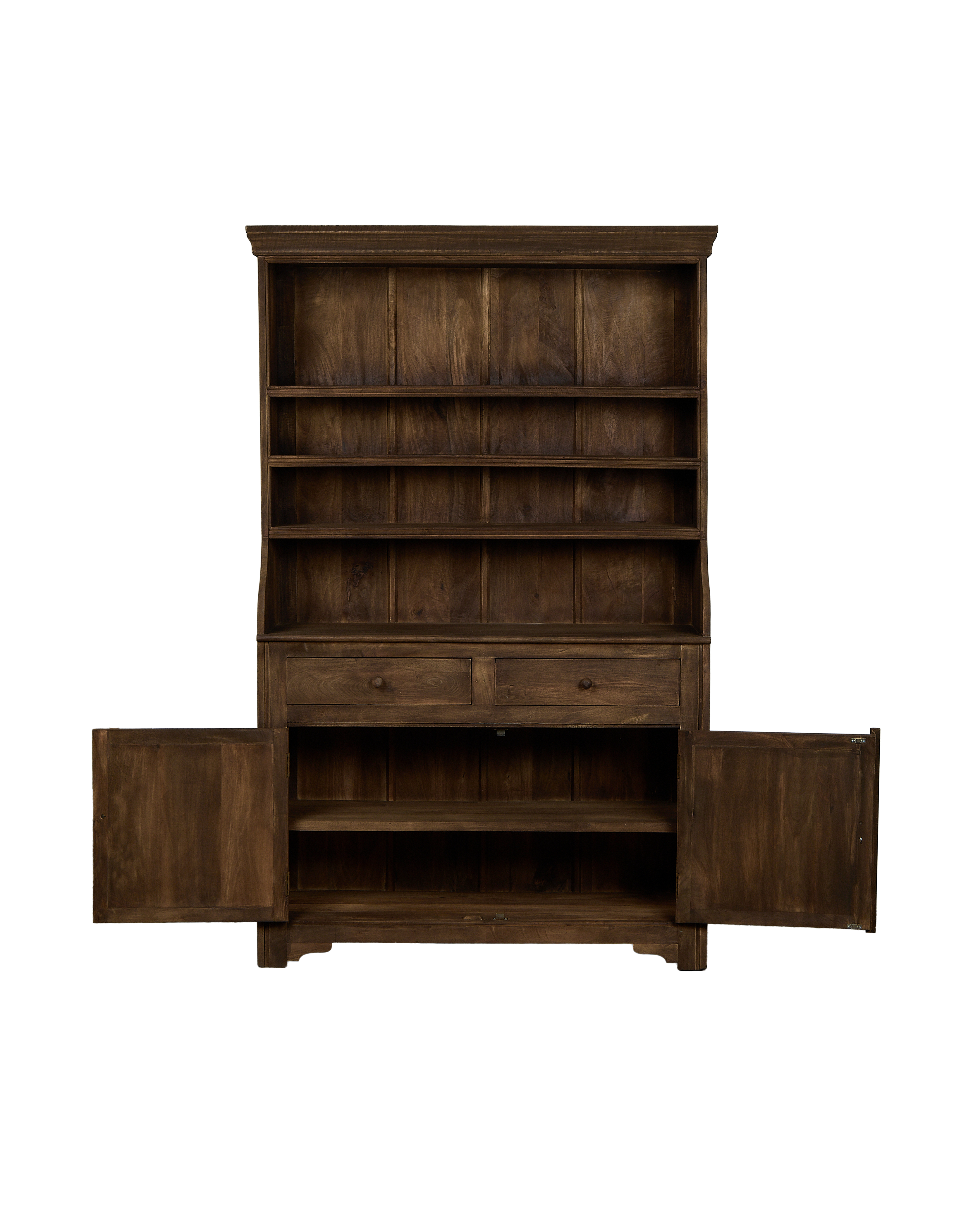 Olive Ateliers - Maisonette Hutch