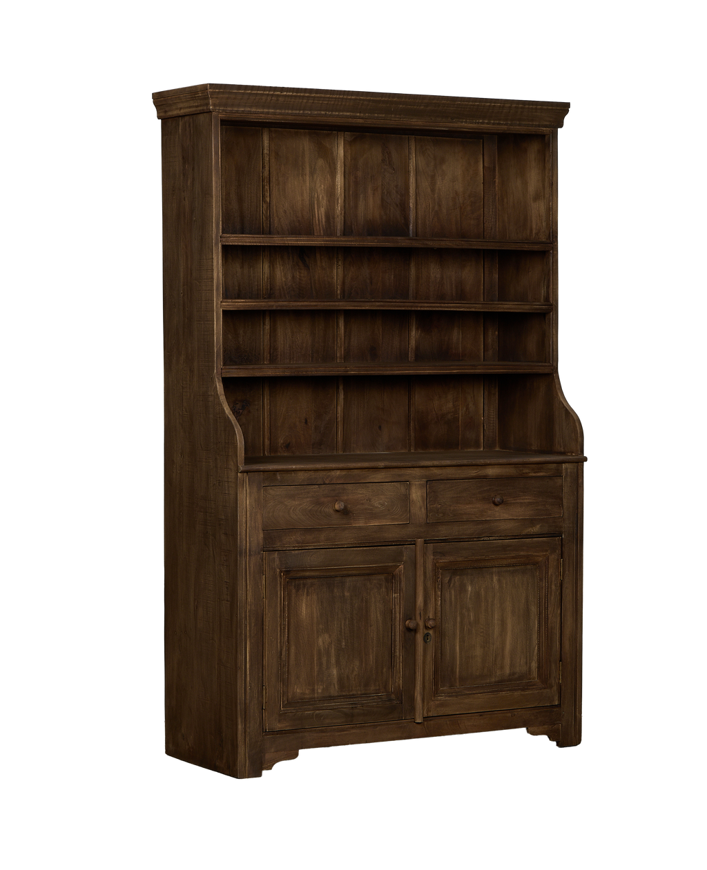 Olive Ateliers - Maisonette Hutch