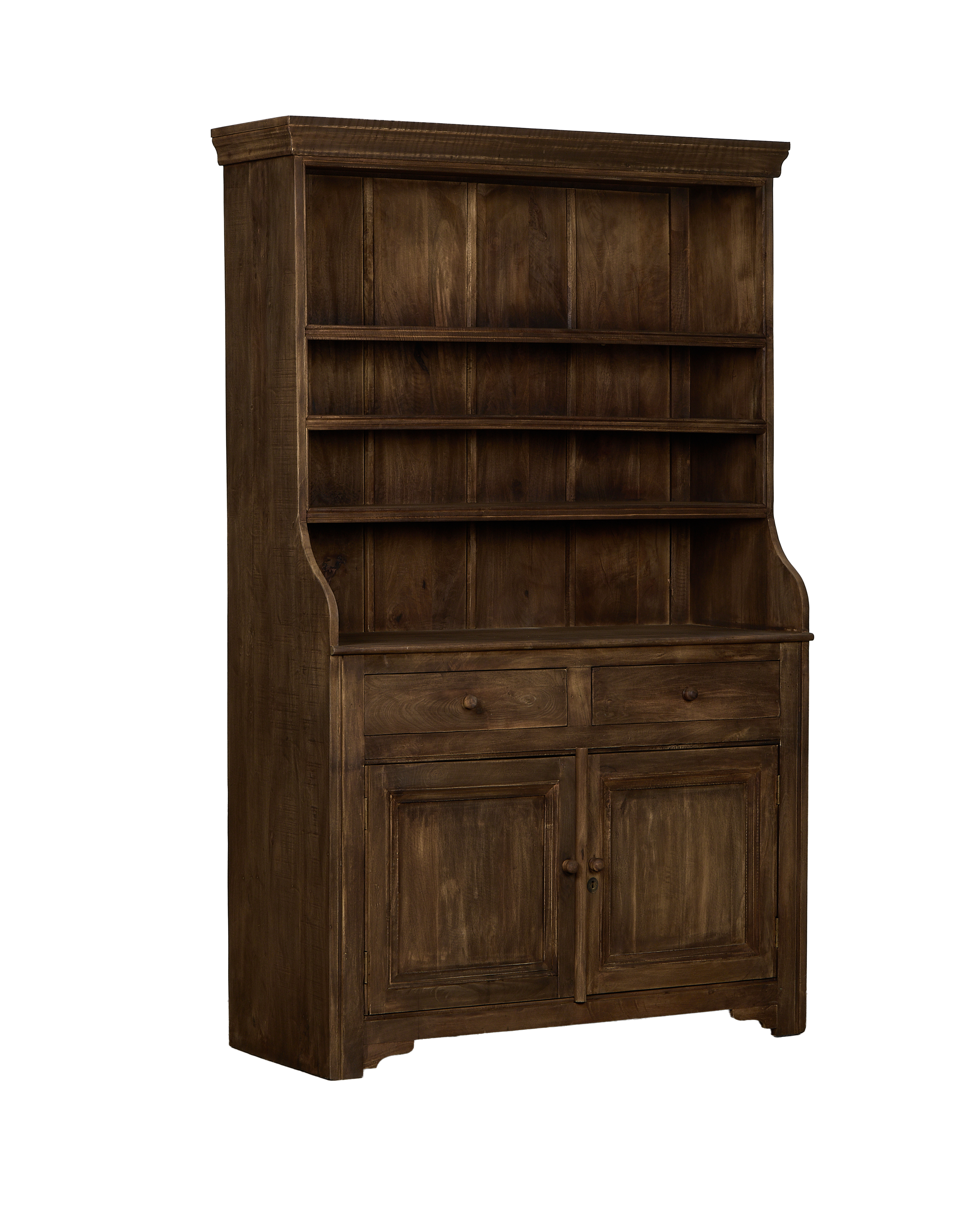 Olive Ateliers - Maisonette Hutch