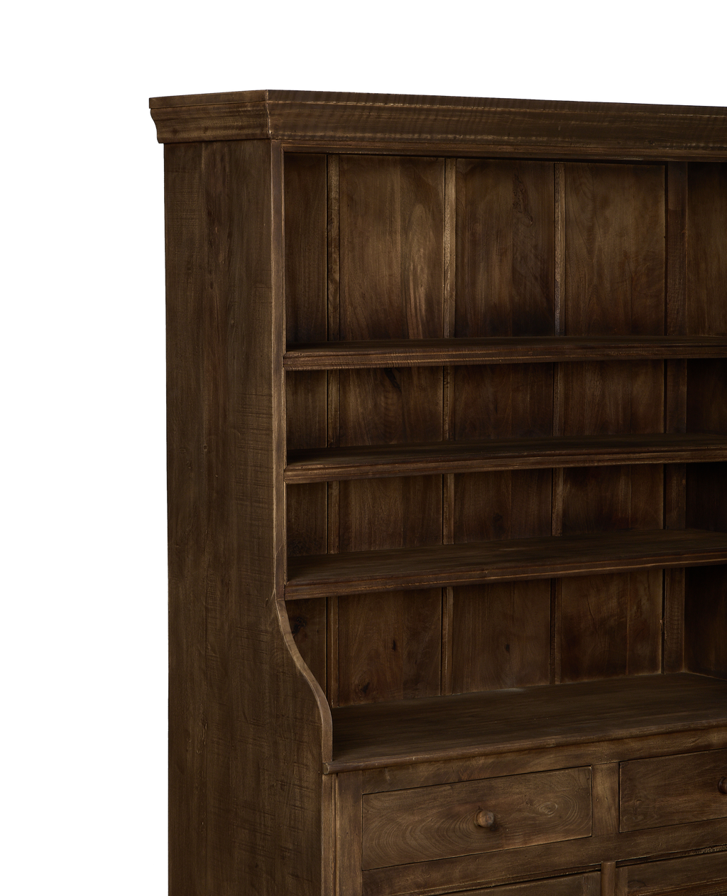 Olive Ateliers - Maisonette Hutch