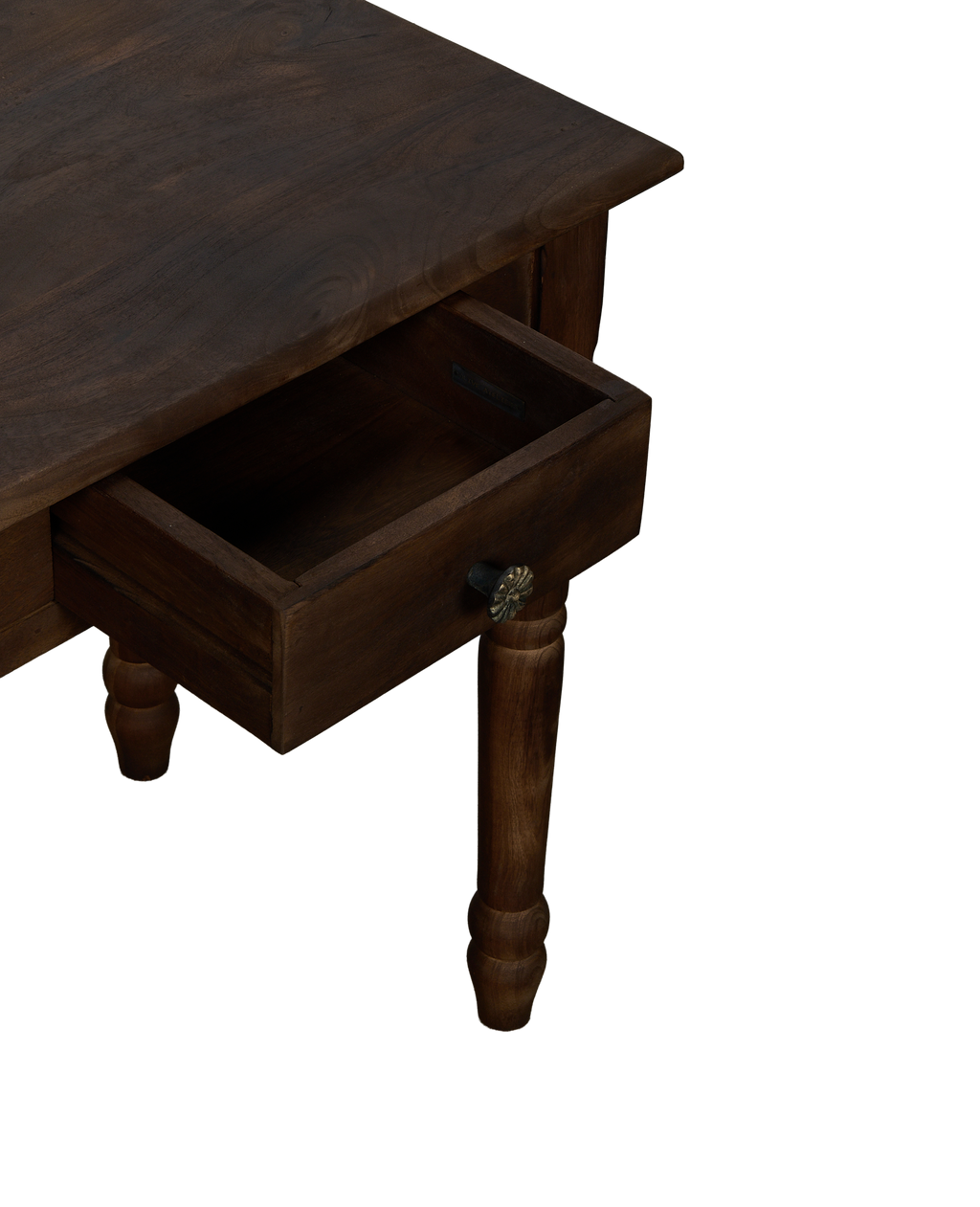 Olive Ateliers - Lucette Nightstand