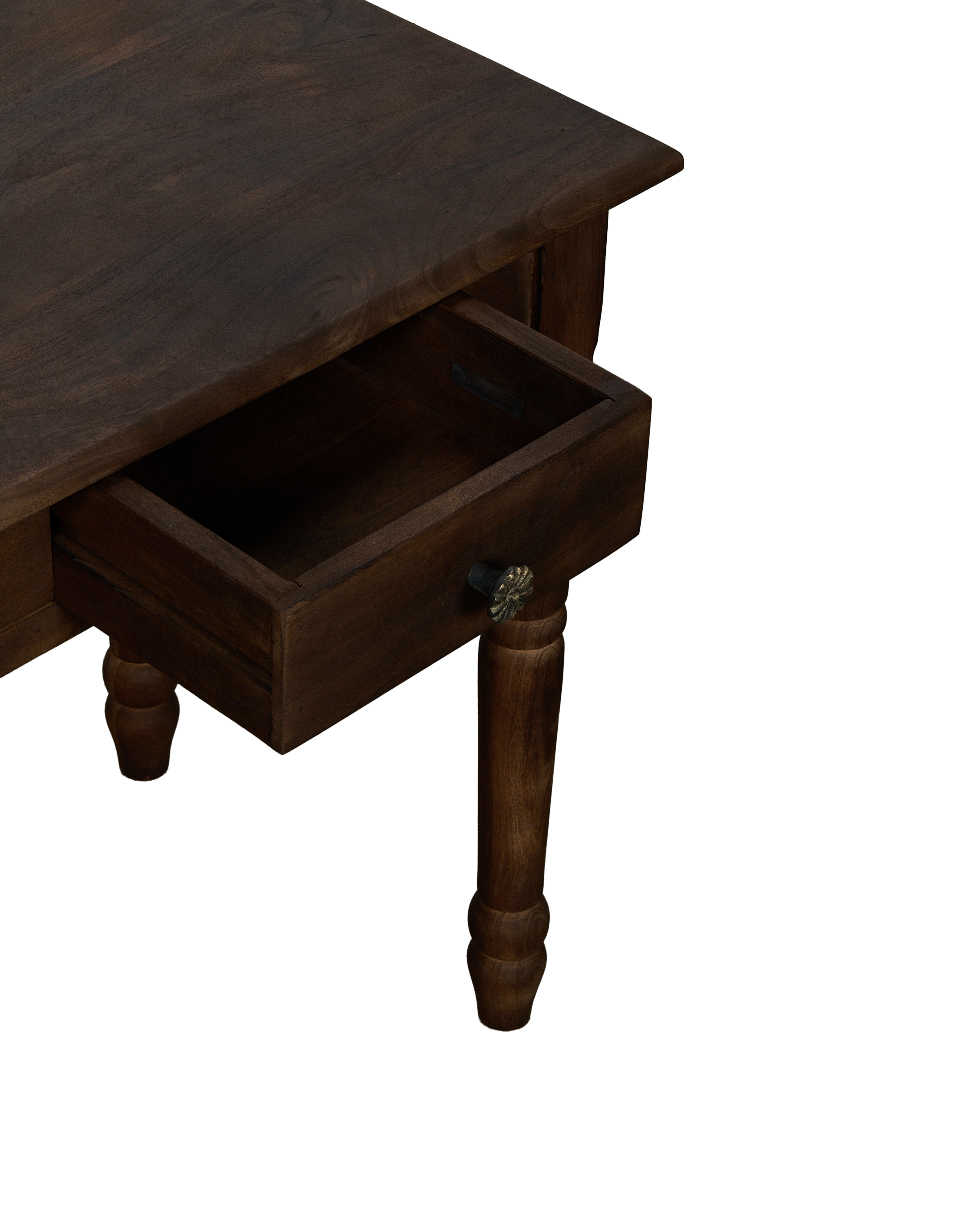 Olive Ateliers - Lucette Nightstand