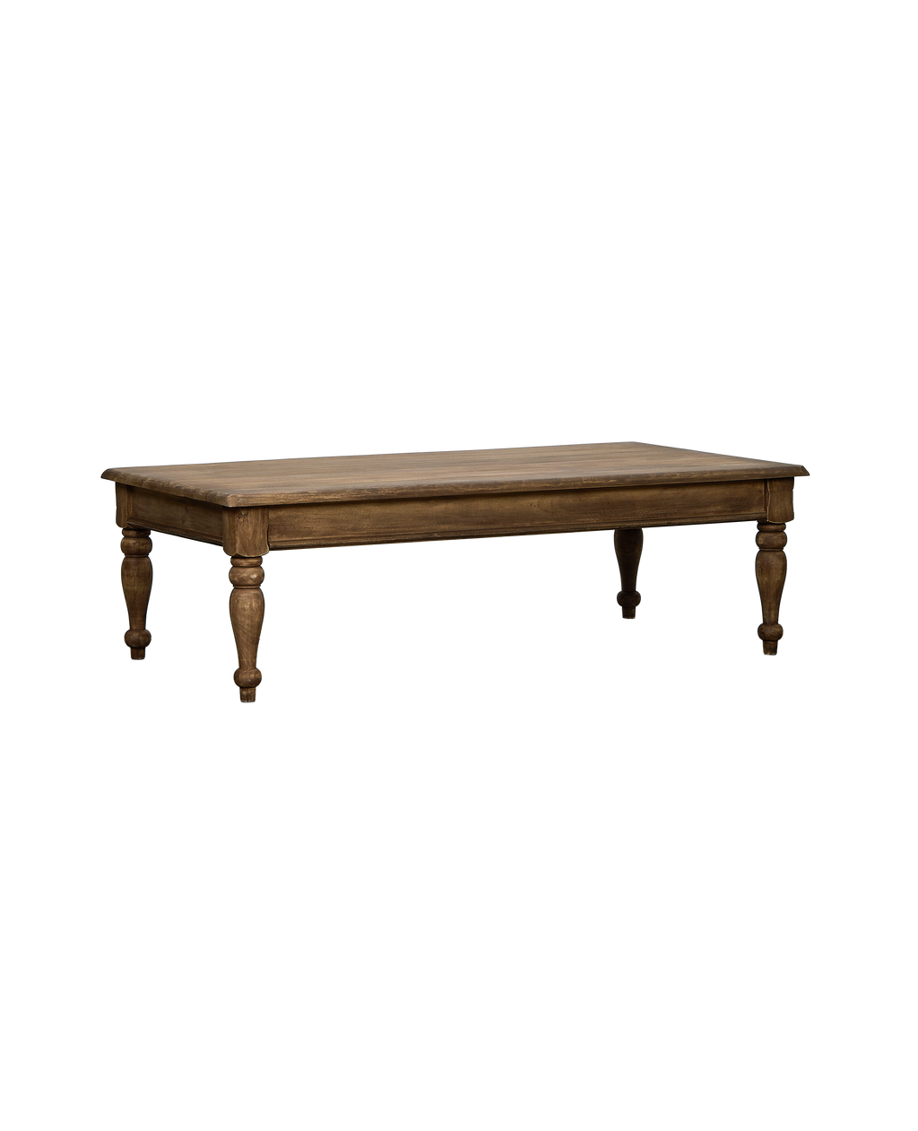 Olive Ateliers - La Couer Coffee Table