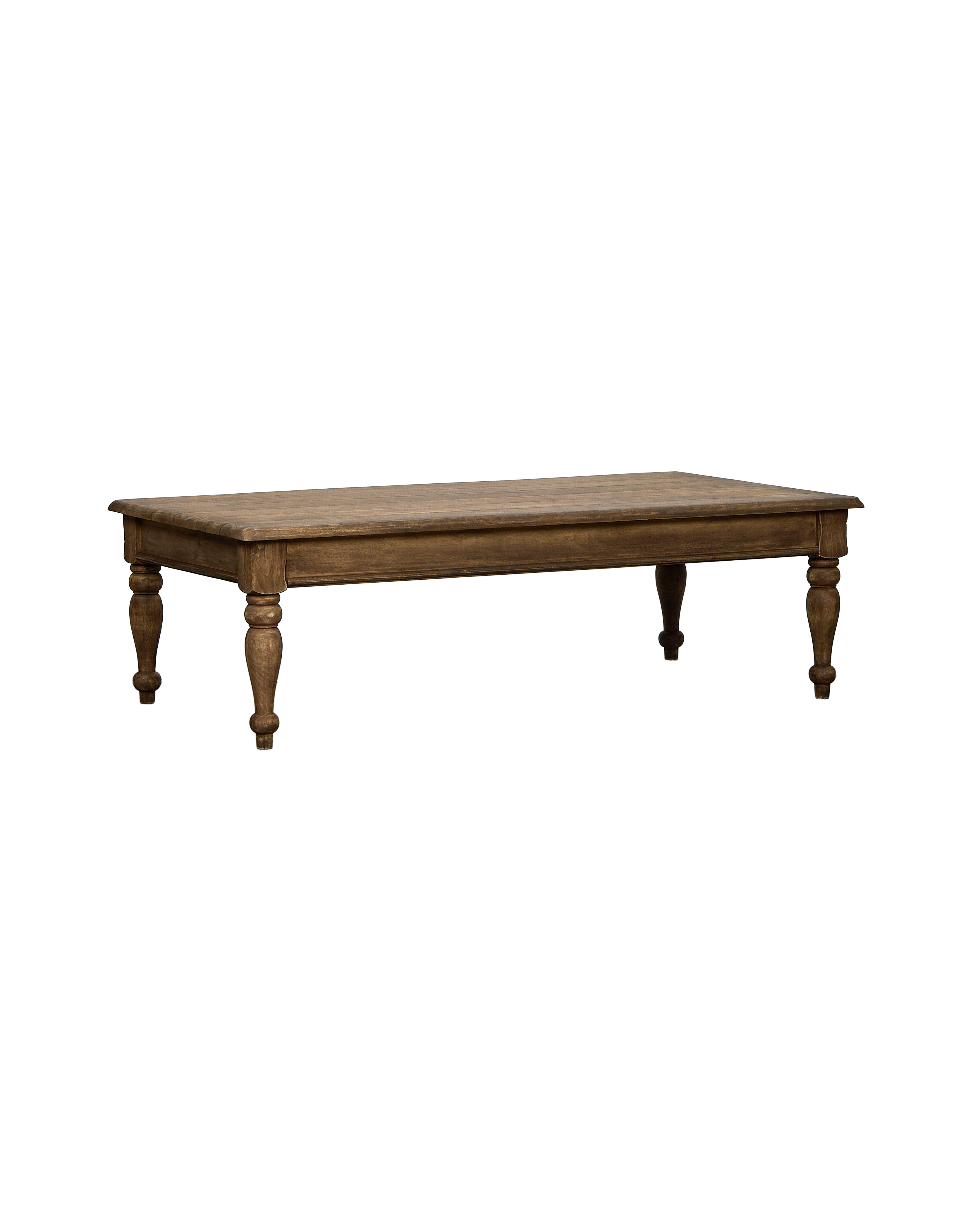 Olive Ateliers - La Couer Coffee Table