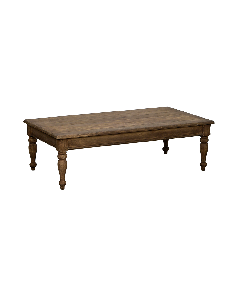 Olive Ateliers - La Couer Coffee Table