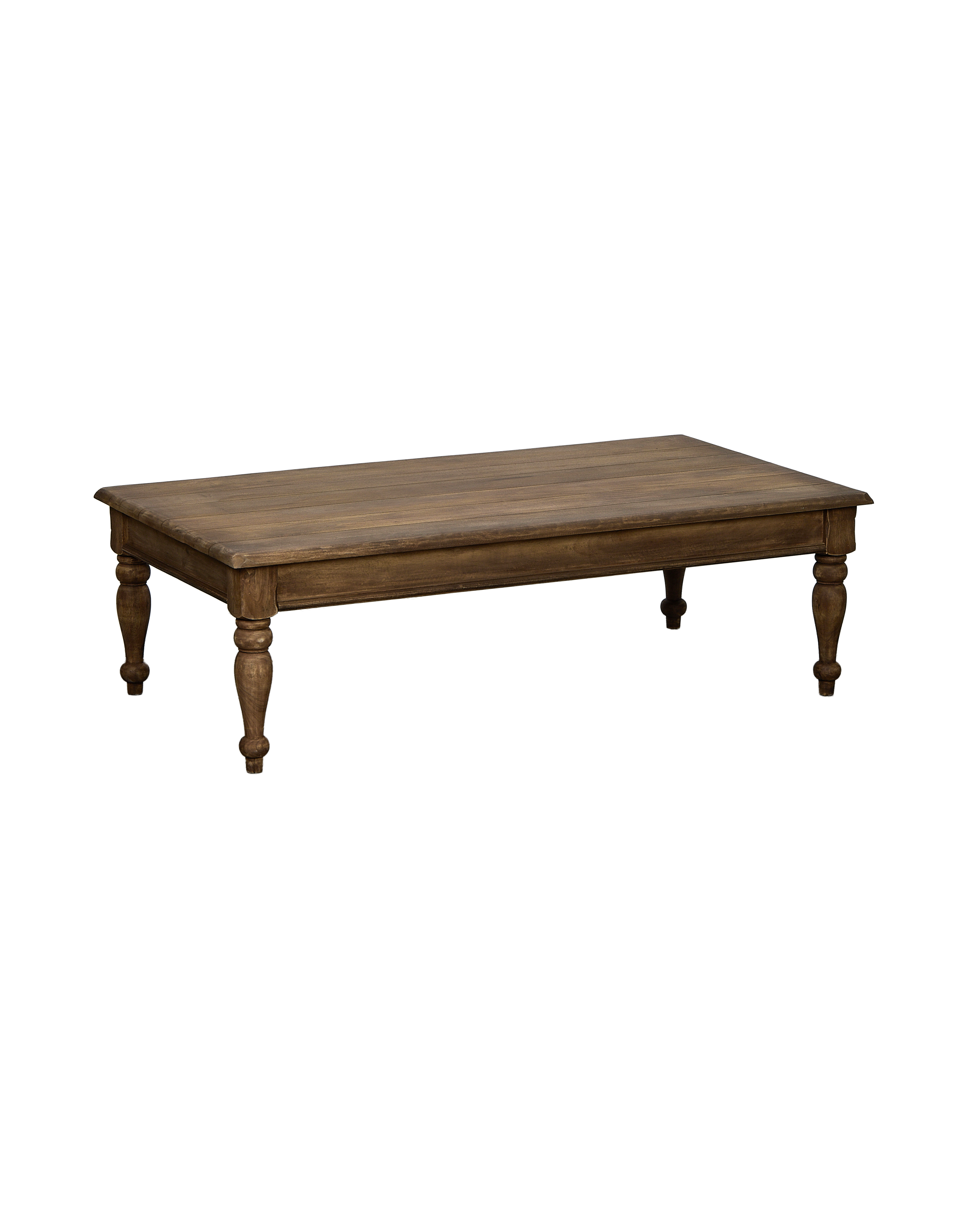 Olive Ateliers - La Couer Coffee Table