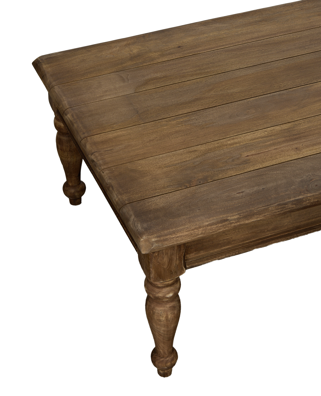 Olive Ateliers - La Couer Coffee Table