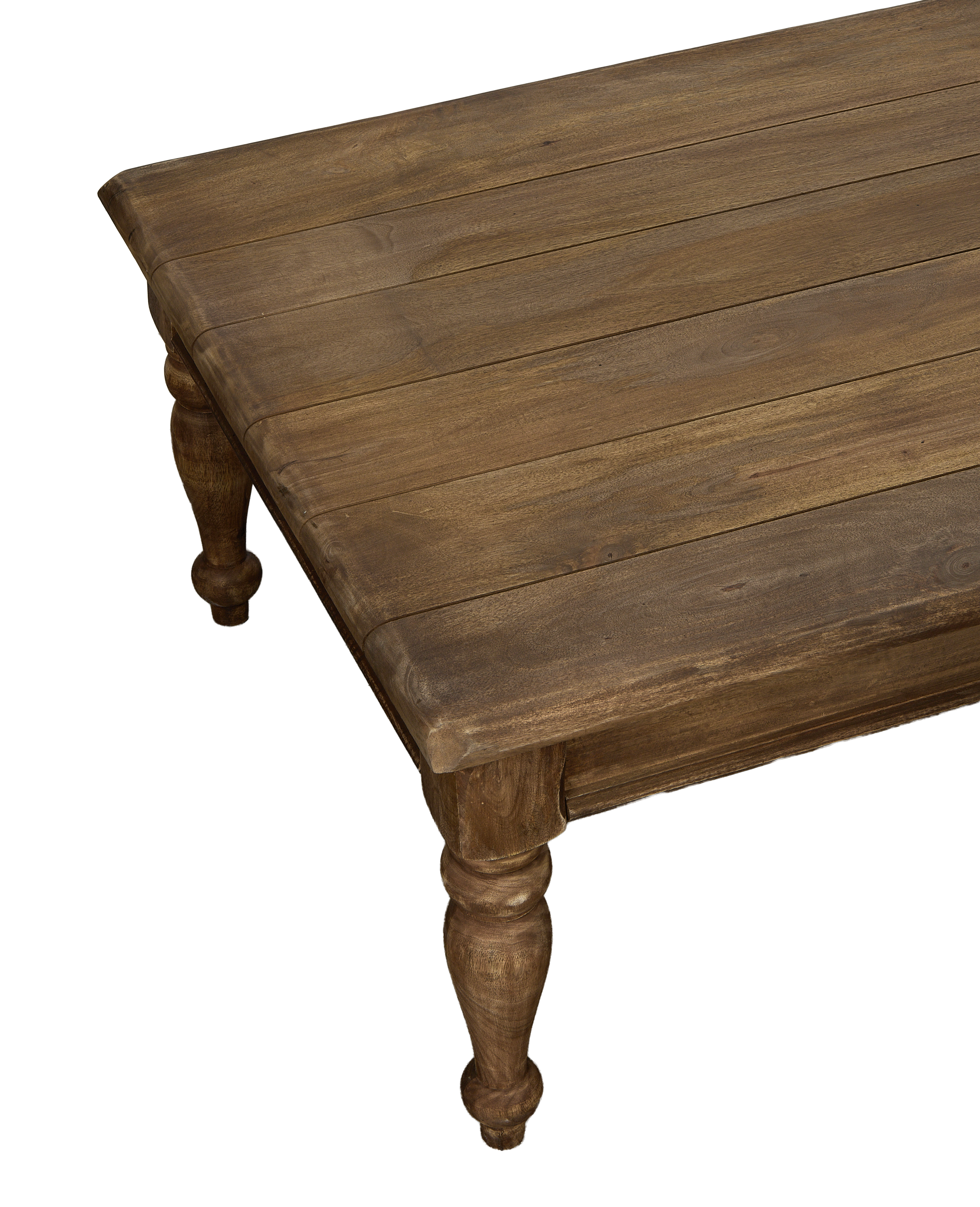 Olive Ateliers - La Couer Coffee Table