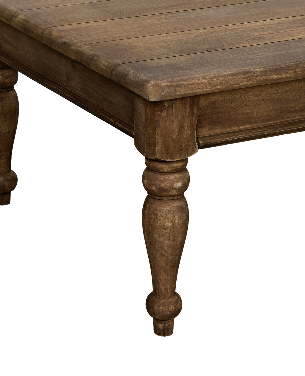Olive Ateliers - La Couer Coffee Table