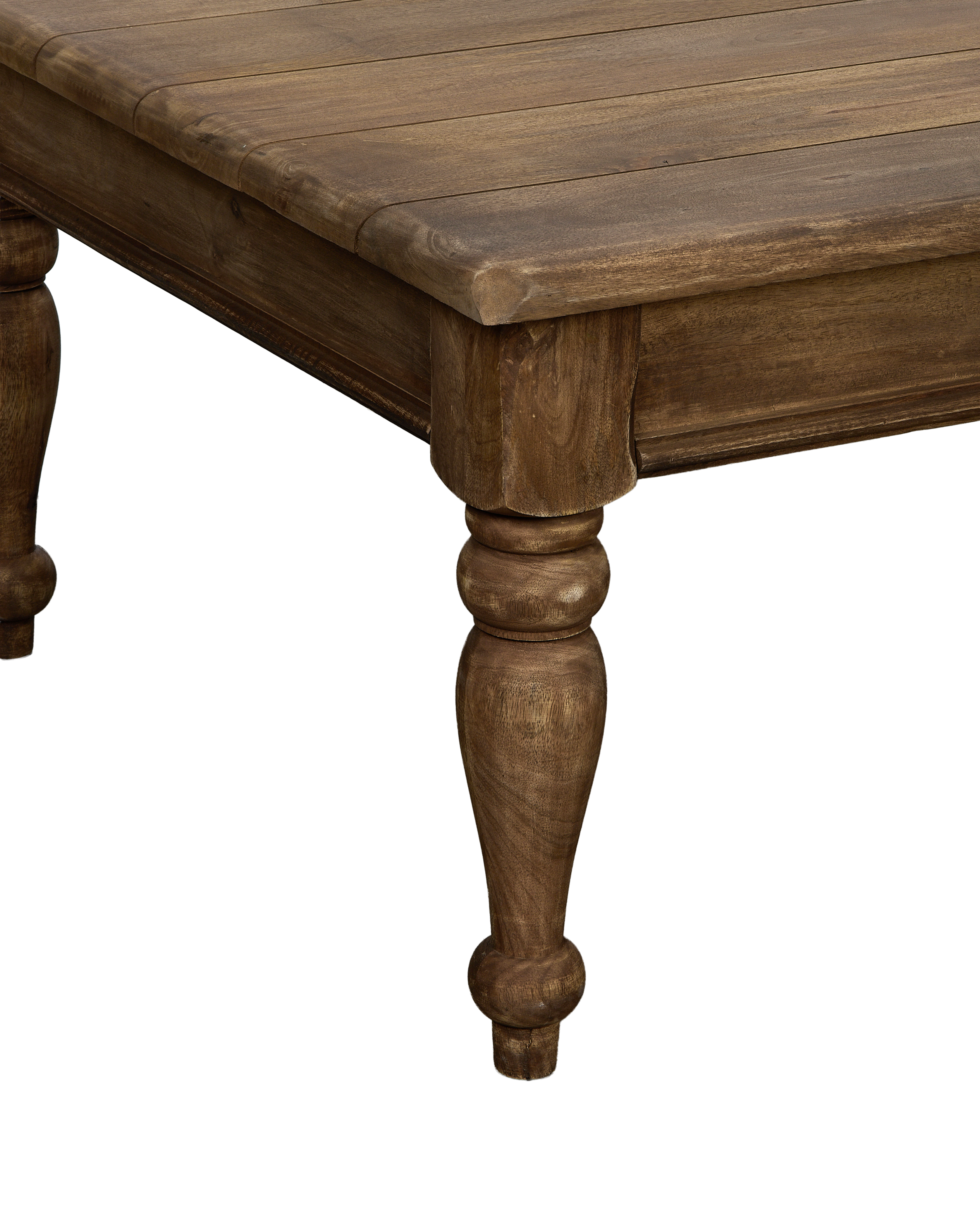 Olive Ateliers - La Couer Coffee Table