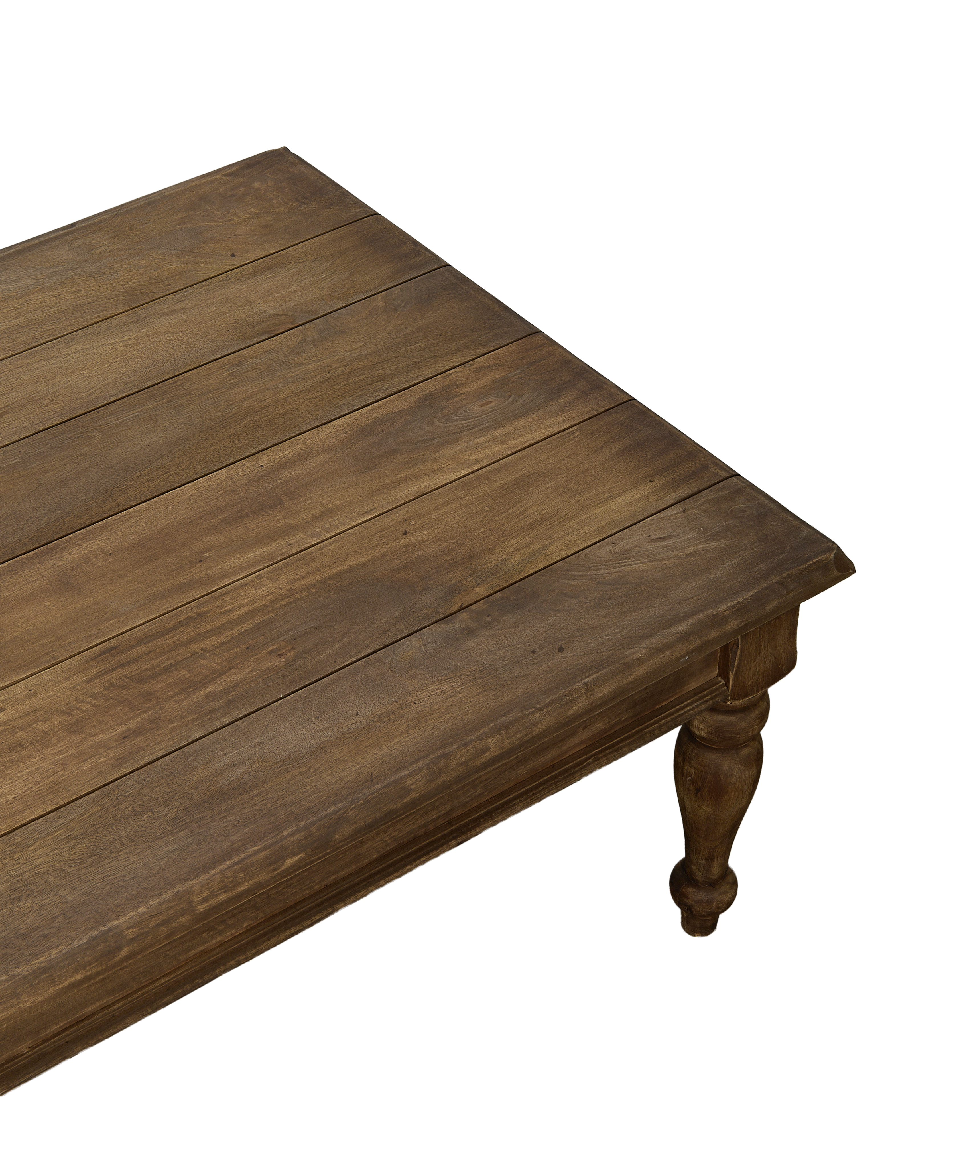 Olive Ateliers - La Couer Coffee Table