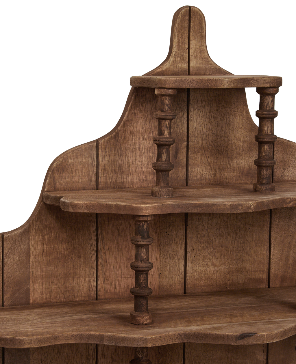 Olive Ateliers - Galerie Hanging Shelf