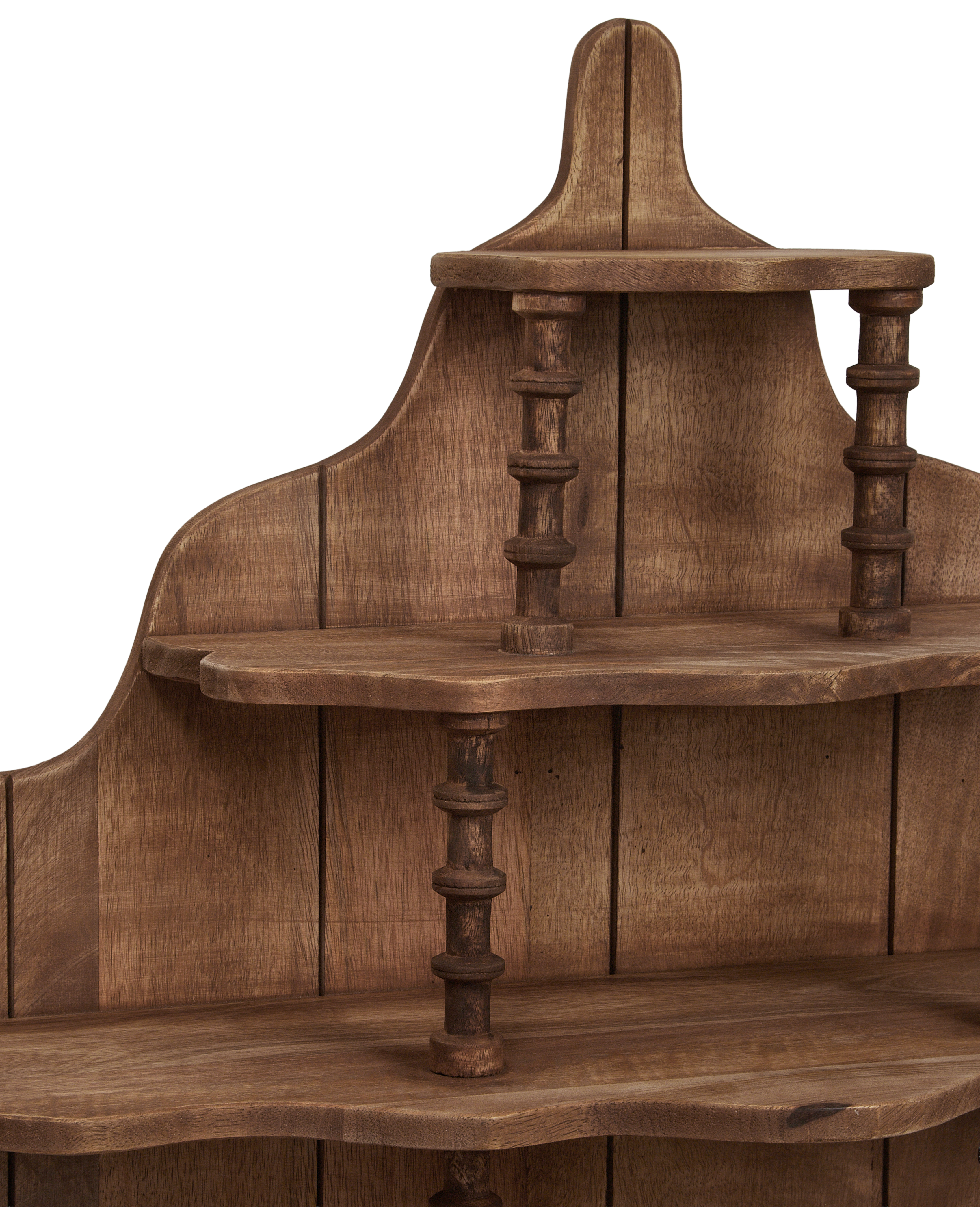 Olive Ateliers - Galerie Hanging Shelf