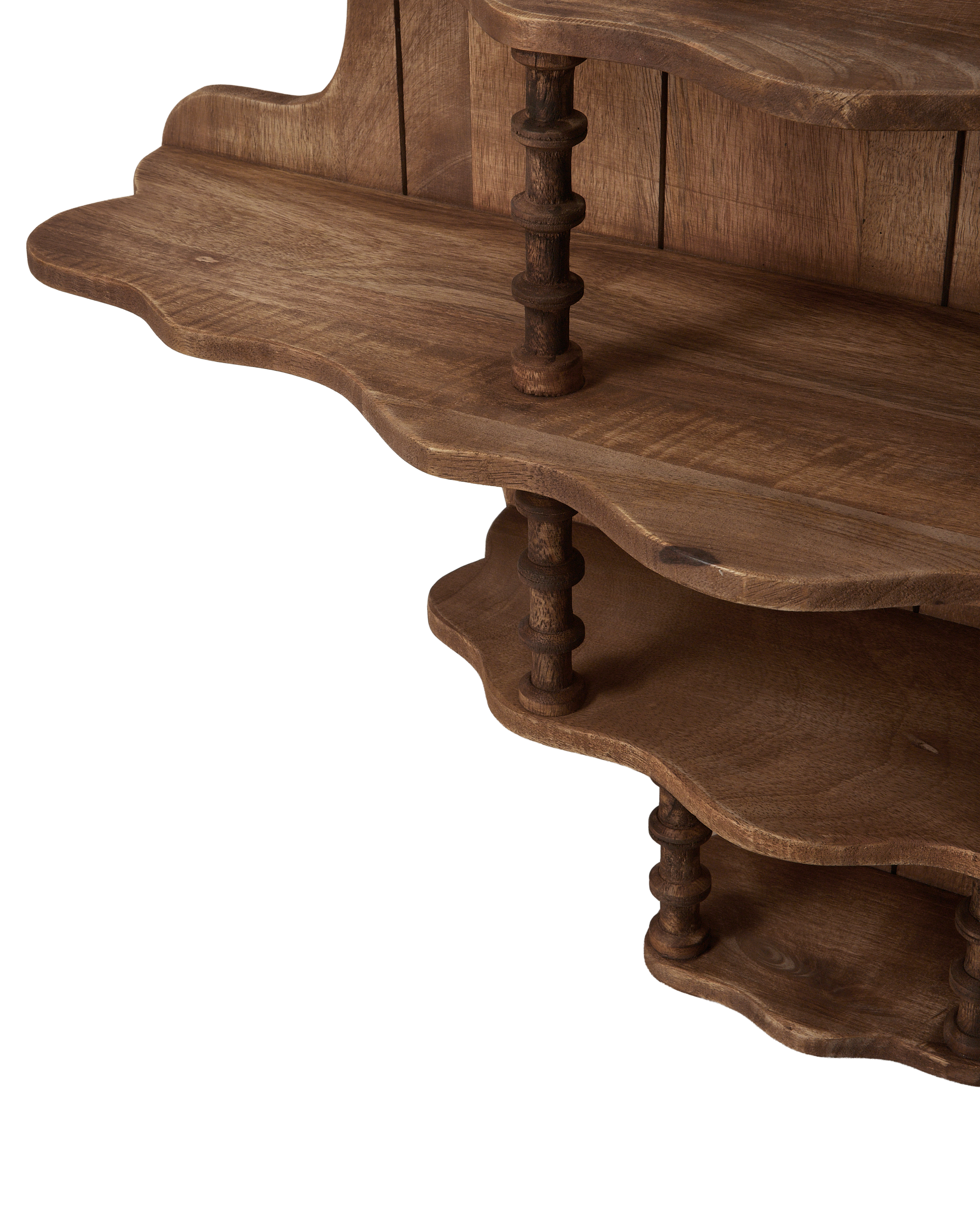 Olive Ateliers - Galerie Hanging Shelf