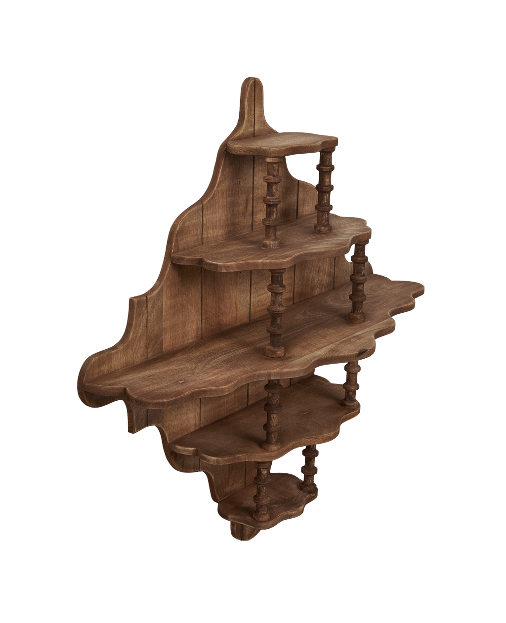 Olive Ateliers - Galerie Hanging Shelf
