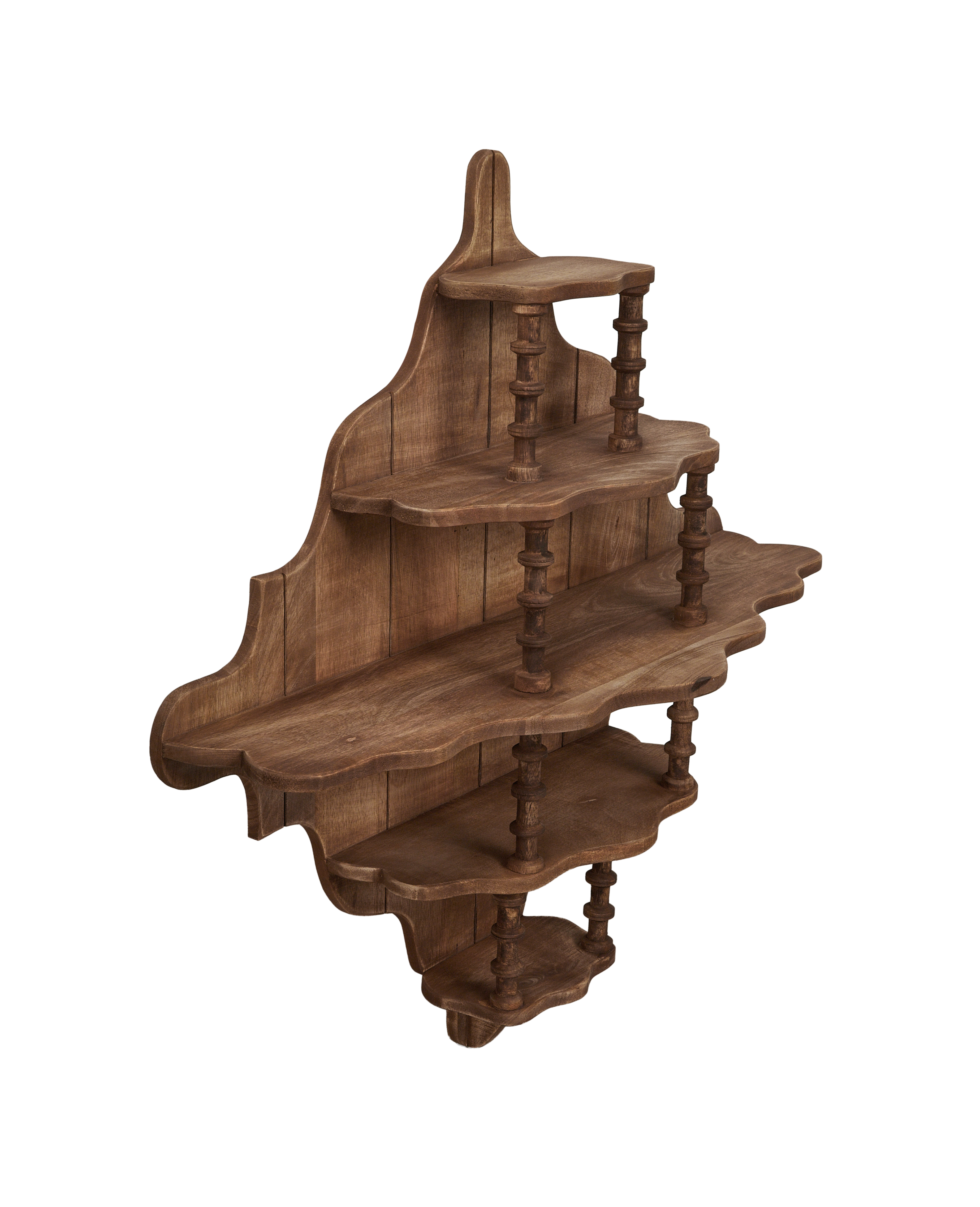 Olive Ateliers - Galerie Hanging Shelf