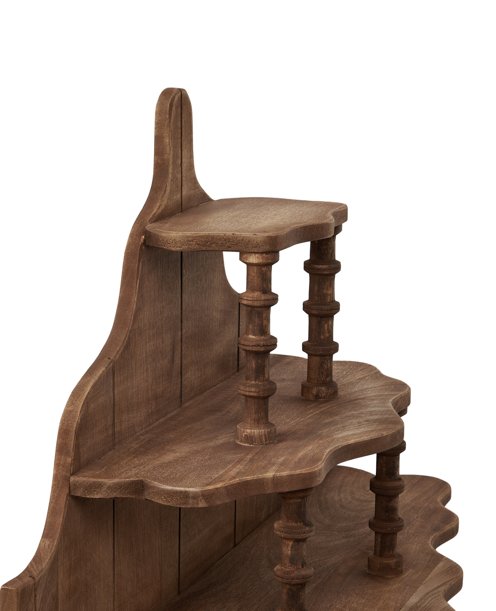 Olive Ateliers - Galerie Hanging Shelf