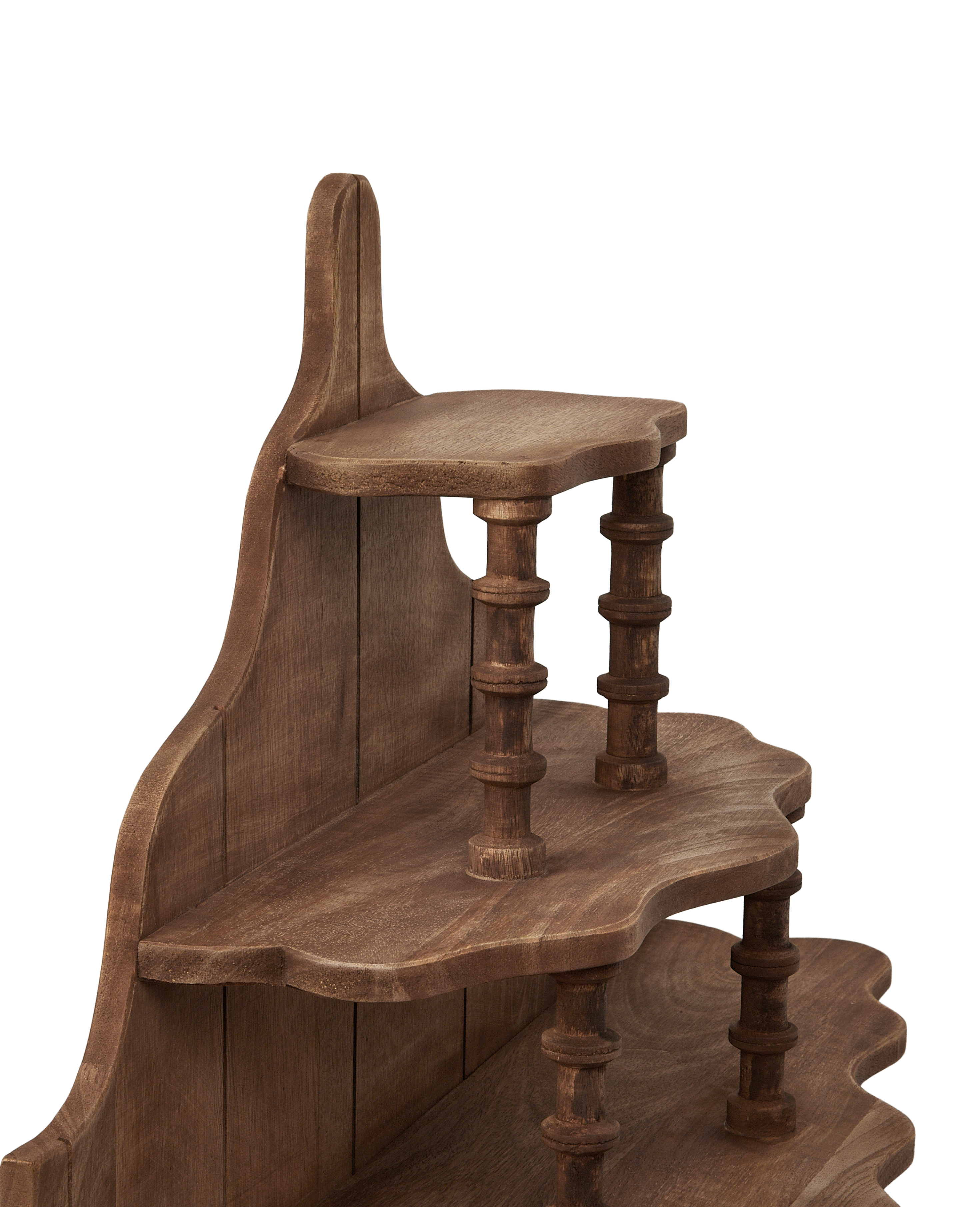 Olive Ateliers - Galerie Hanging Shelf