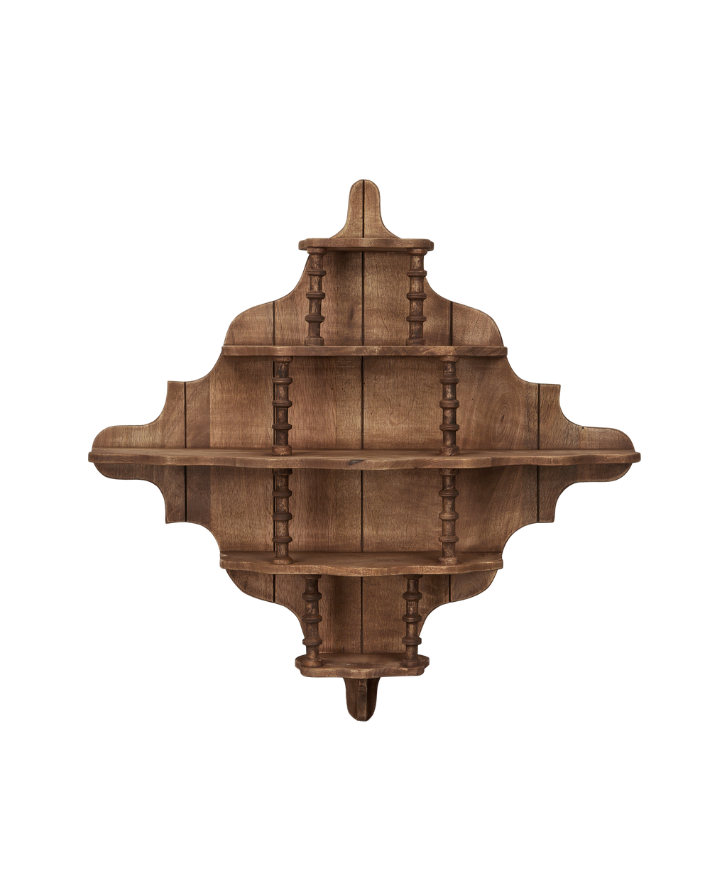 Olive Ateliers - Galerie Hanging Shelf