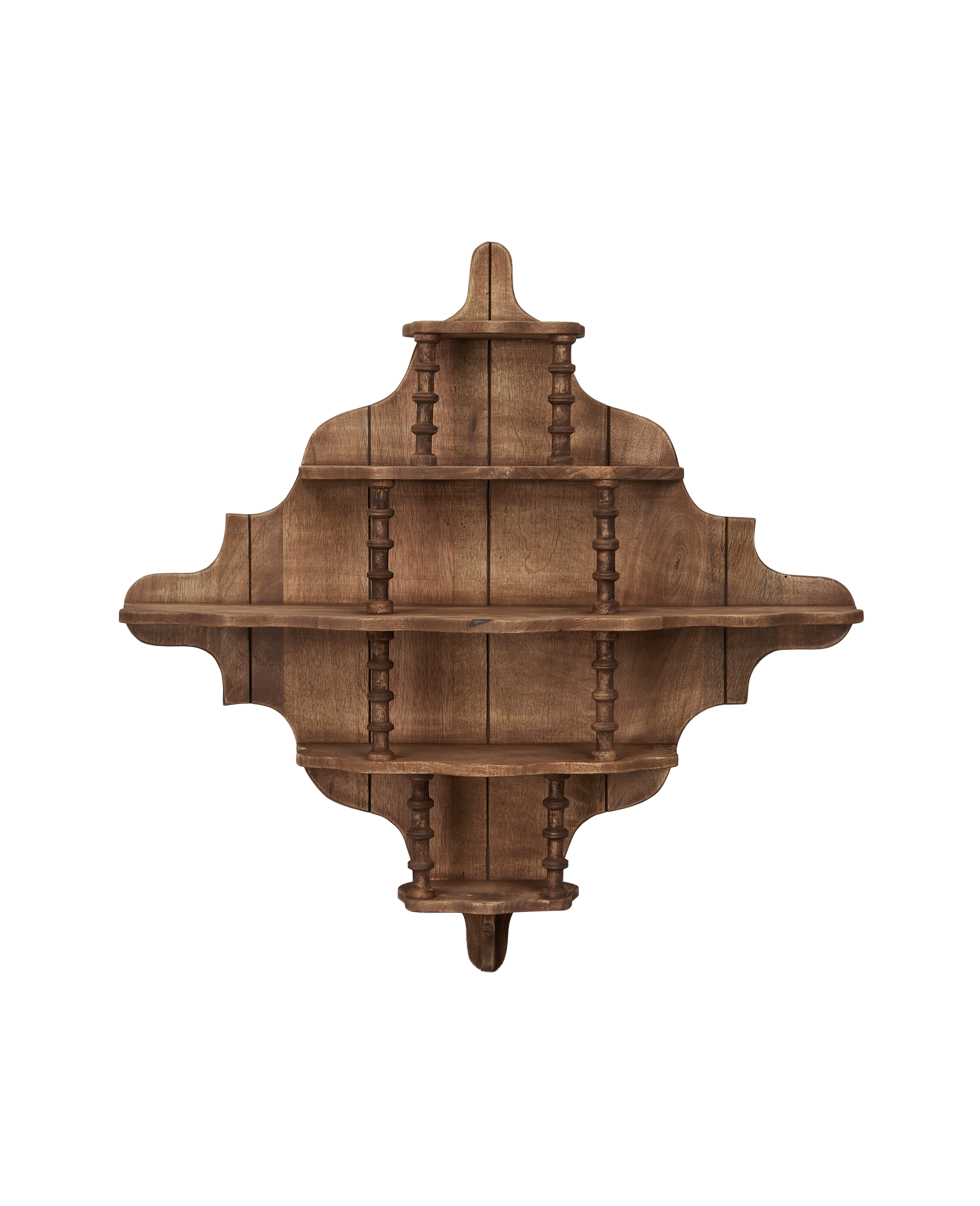 Olive Ateliers - Galerie Hanging Shelf