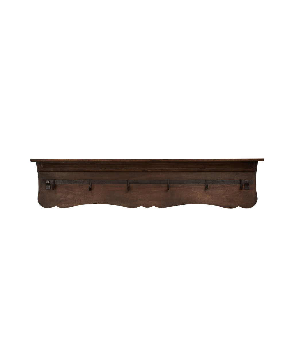 Olive Ateliers - Poet's Ledge Shelf