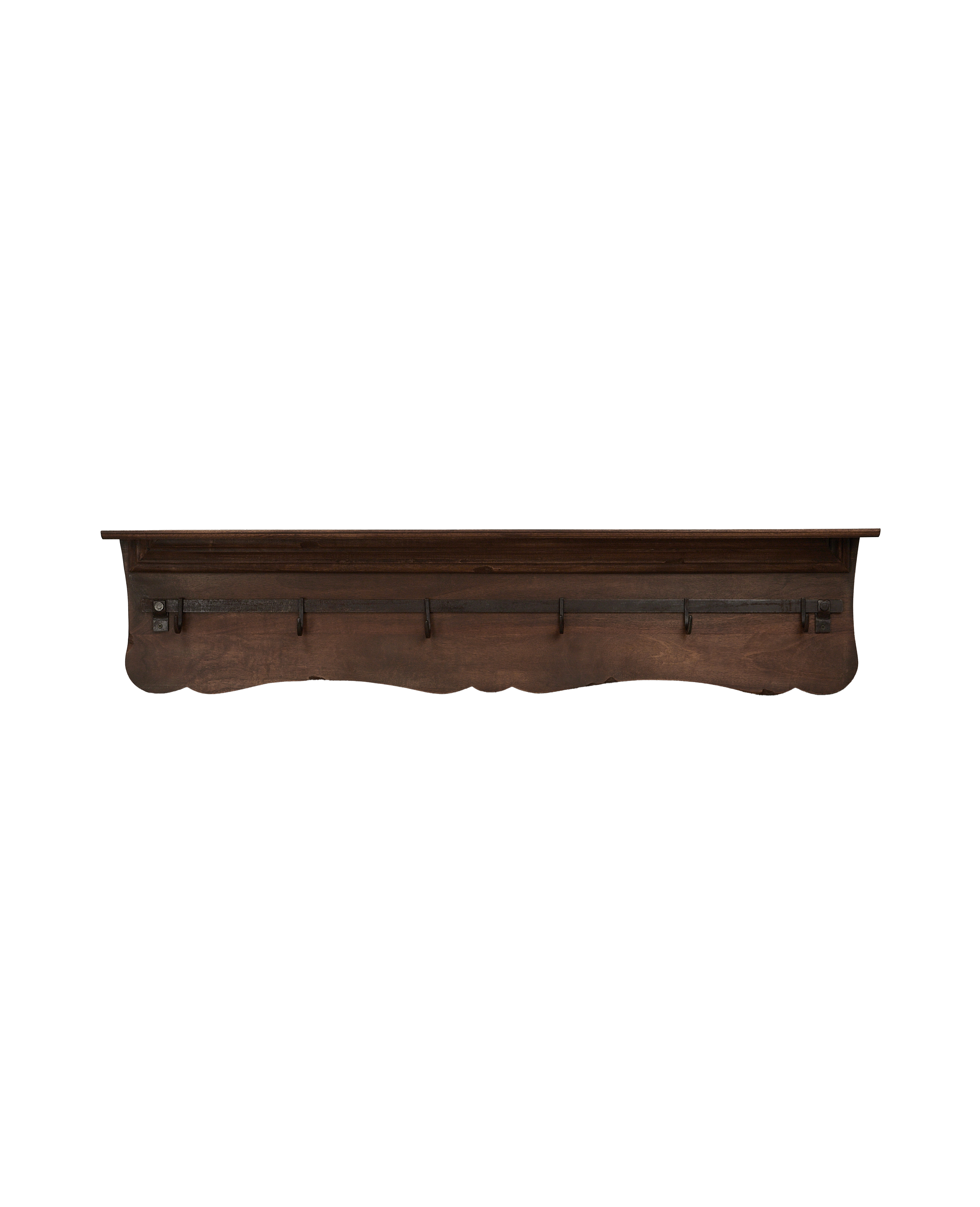 Olive Ateliers - Poet's Ledge Shelf