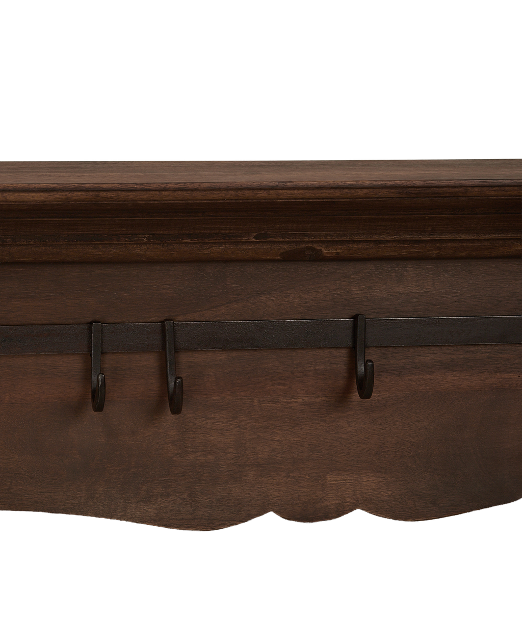 Olive Ateliers - Poet's Ledge Shelf