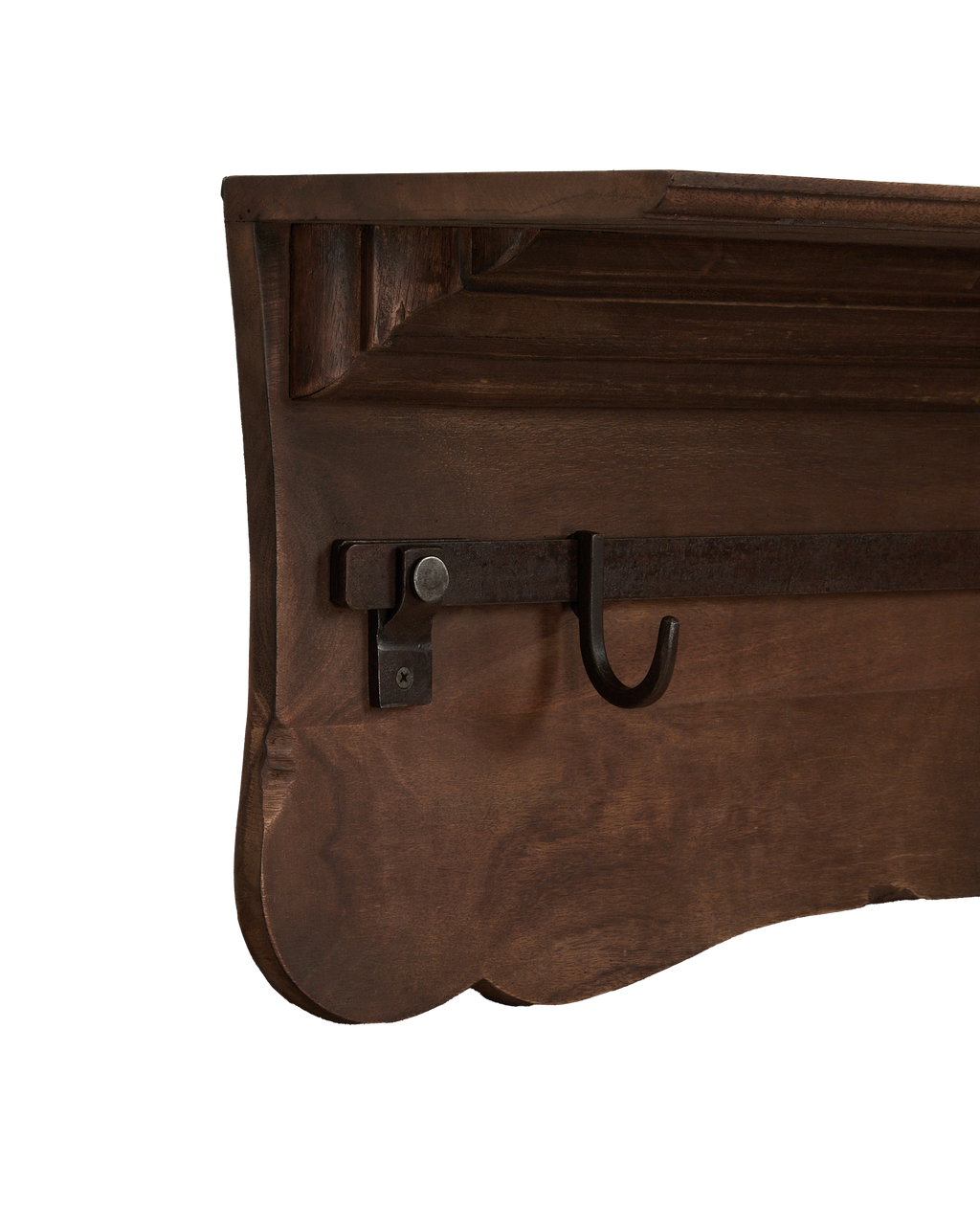 Olive Ateliers - Poet's Ledge Shelf