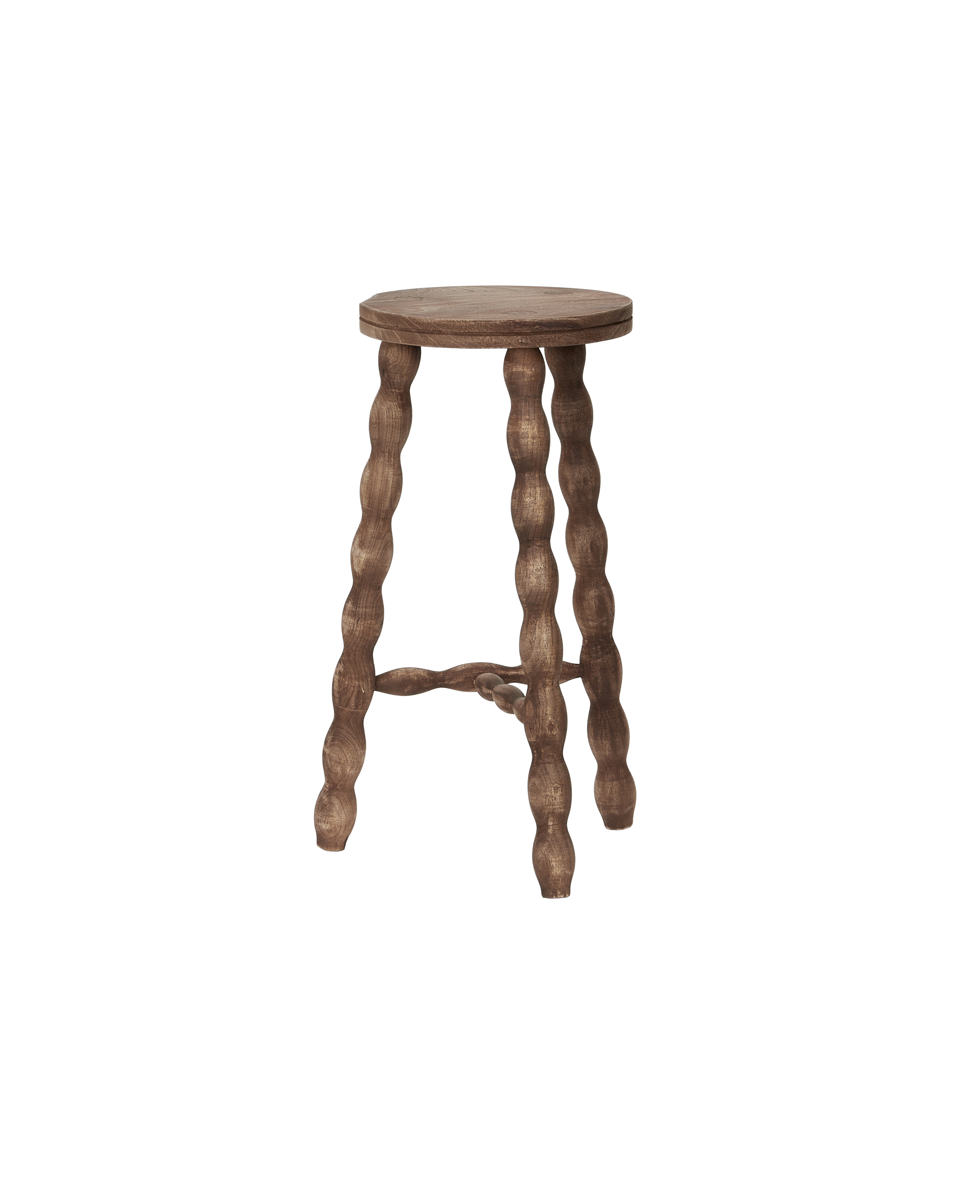 Olive Ateliers - Milking Stool Classic Un - Sauvignon