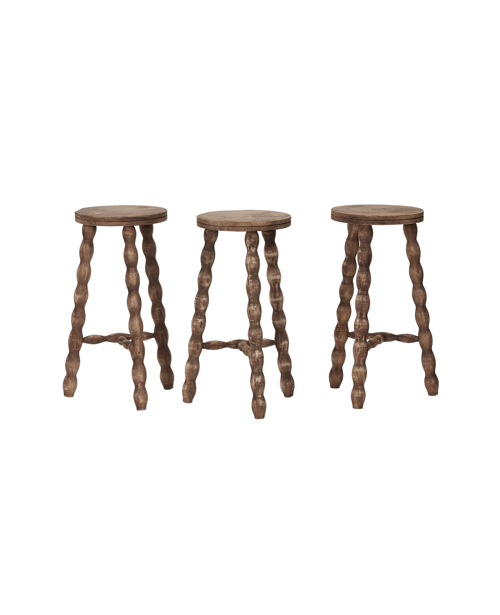 Olive Ateliers - Milking Stool Classic Un - Sauvignon
