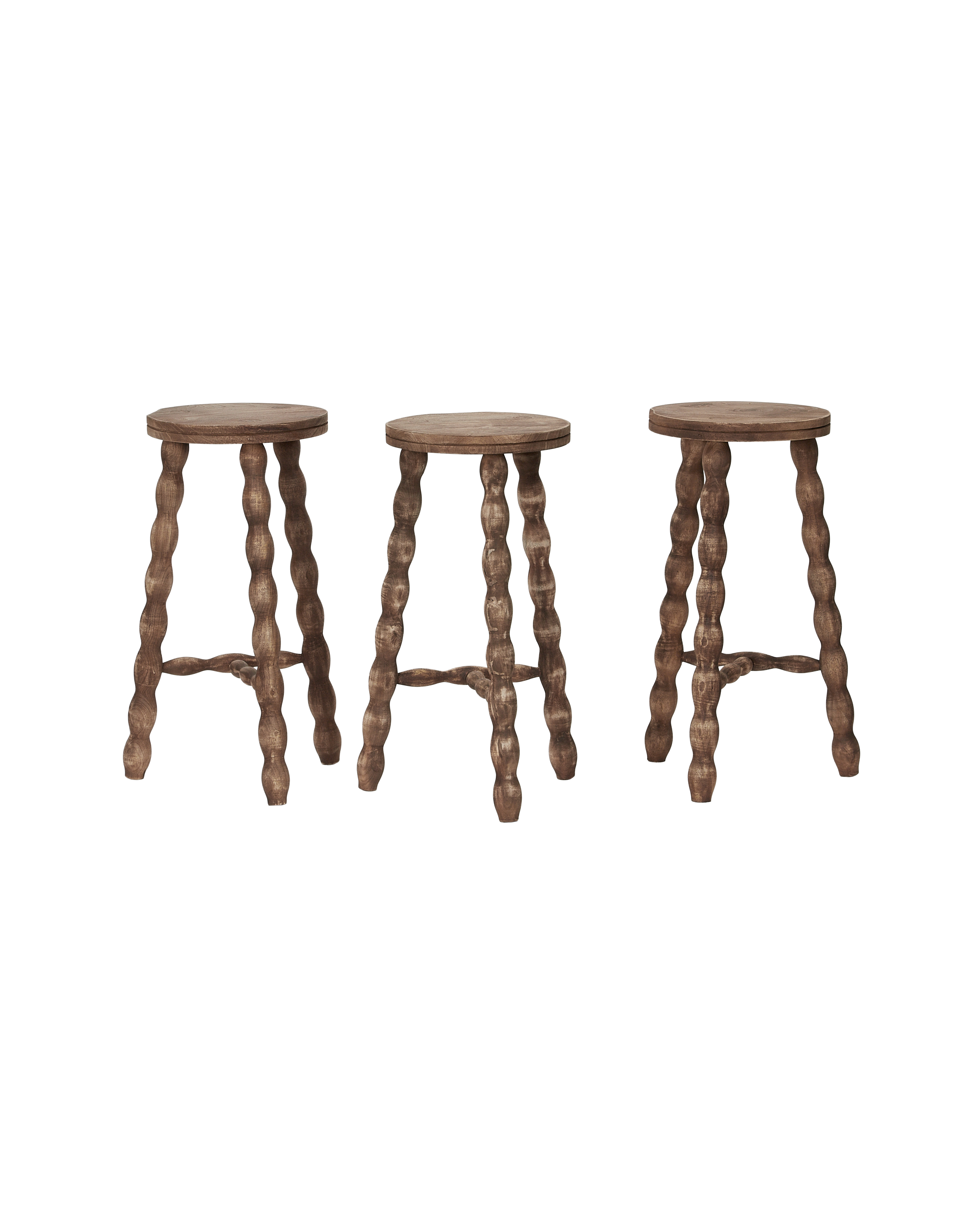 Olive Ateliers - Milking Stool Classic Un - Sauvignon