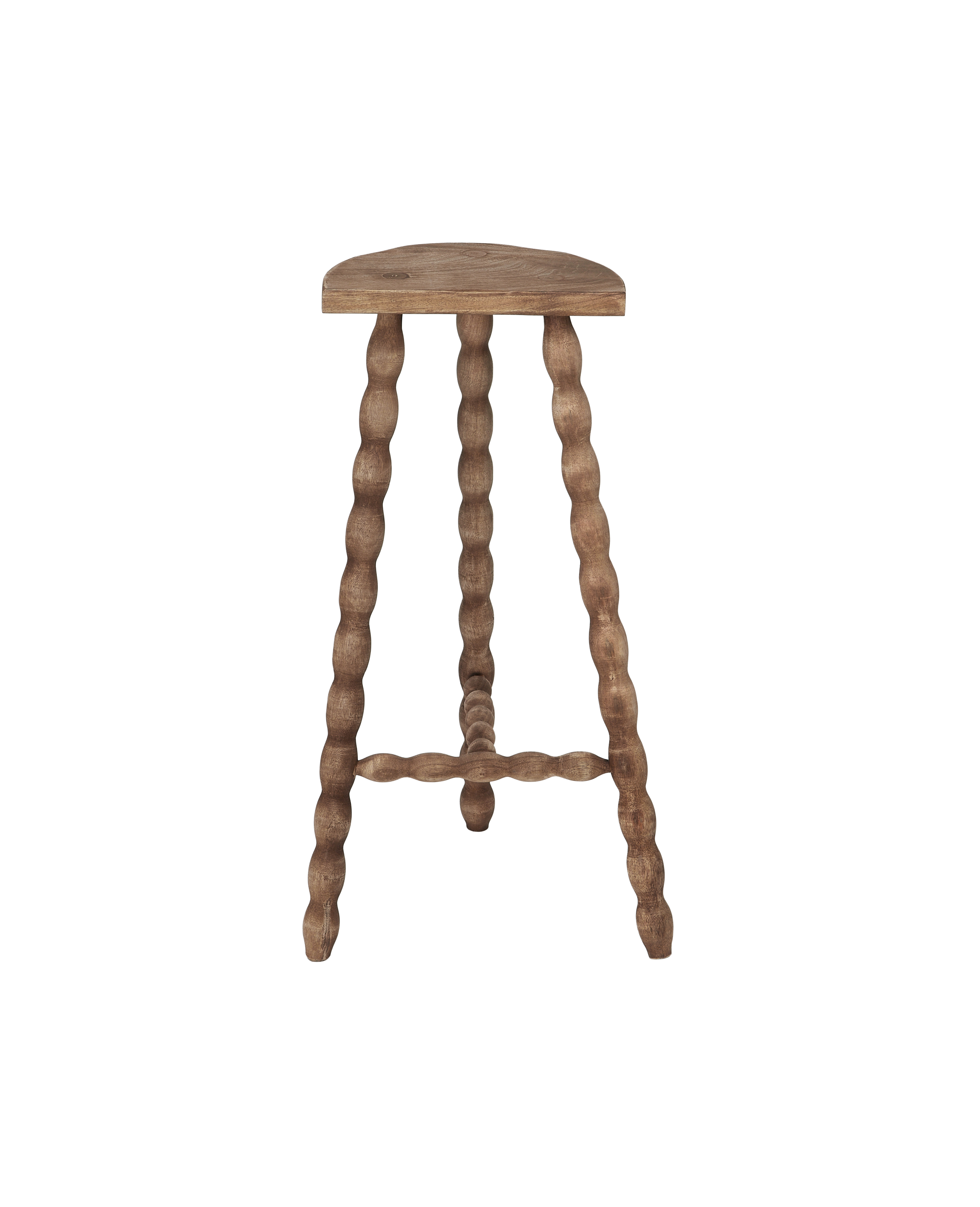 Olive Ateliers - Milking Stool Haute - Sauvignon