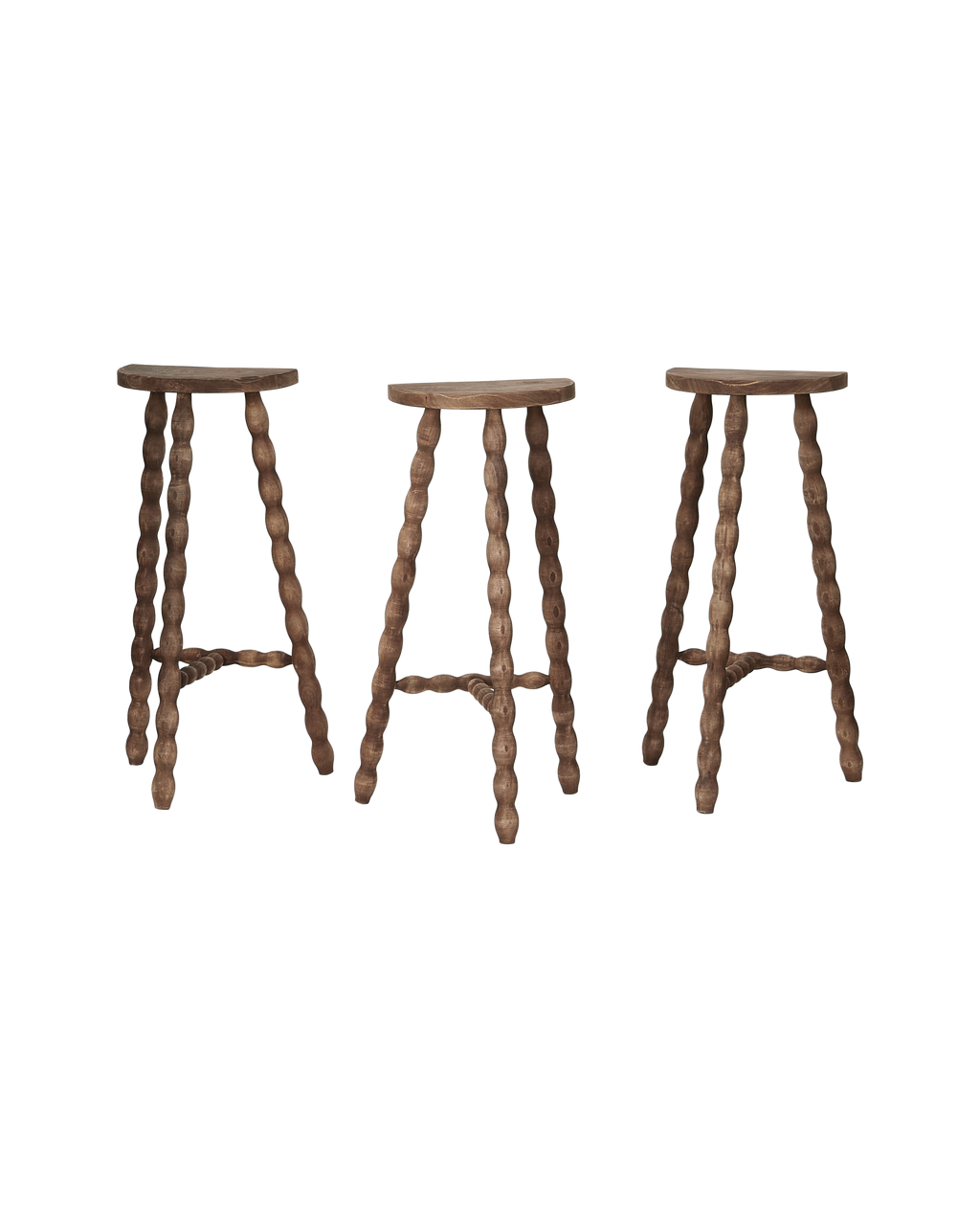 Olive Ateliers - Milking Stool Haute - Sauvignon