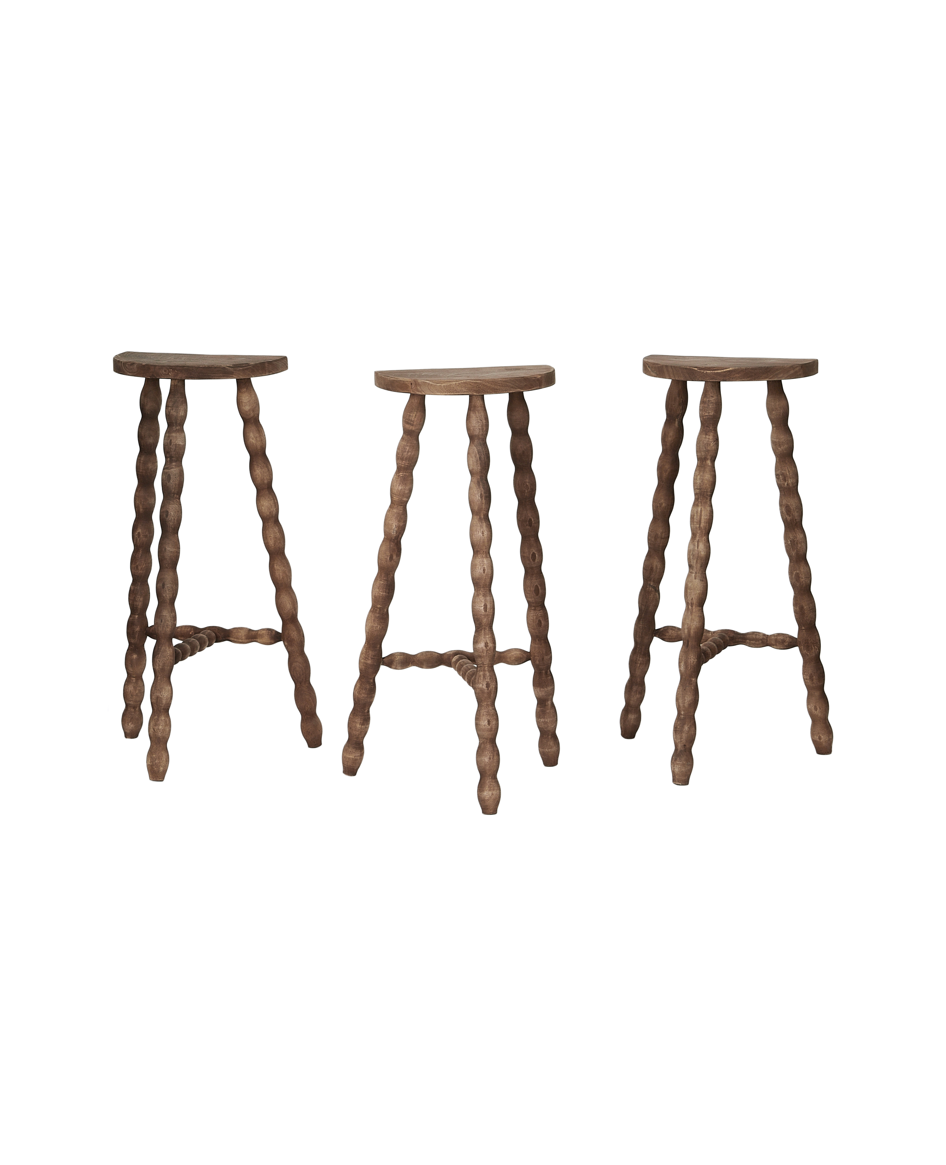 Olive Ateliers - Milking Stool Haute - Sauvignon