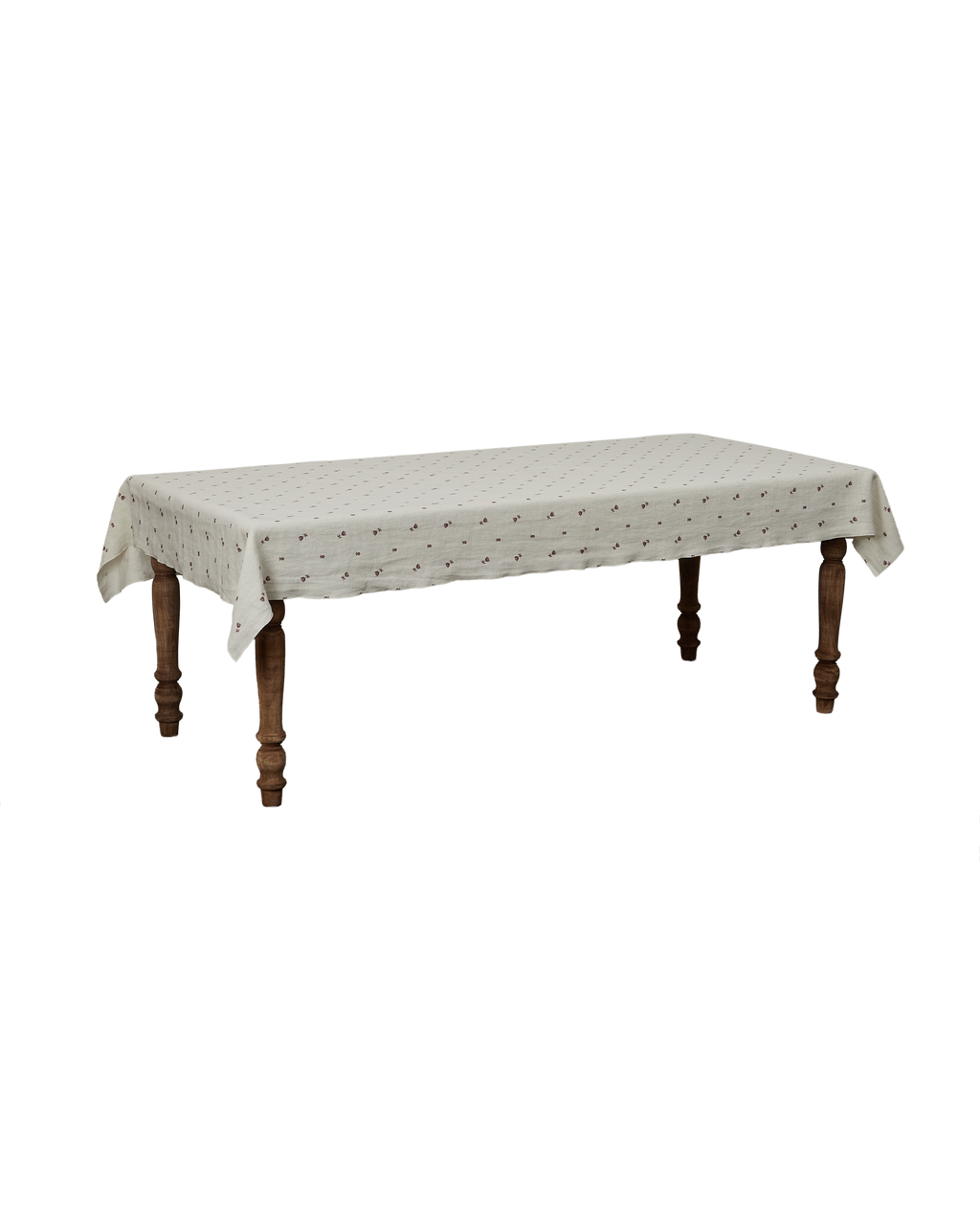 Olive Ateliers - Chérie Tablecloth