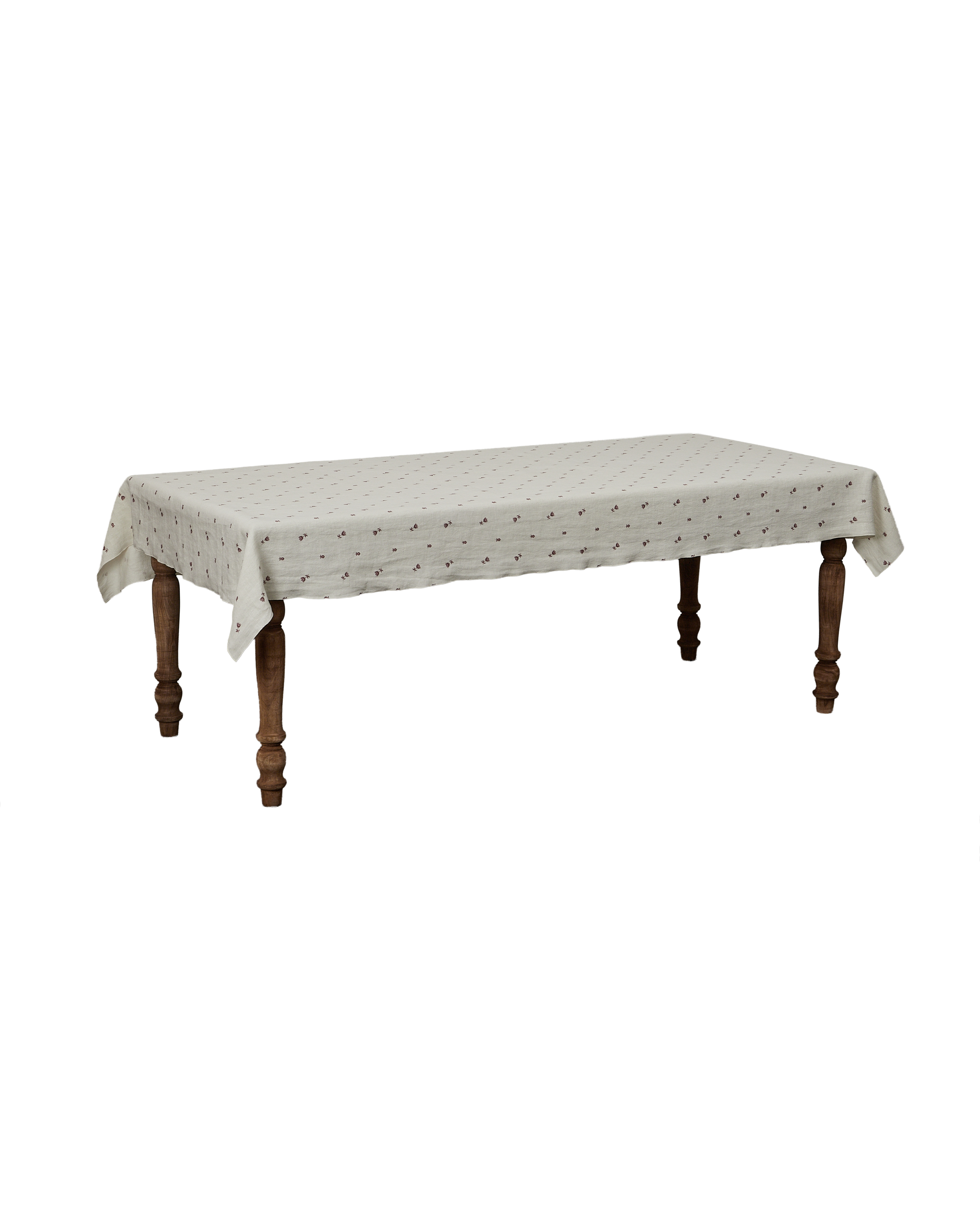 Olive Ateliers - Chérie Tablecloth