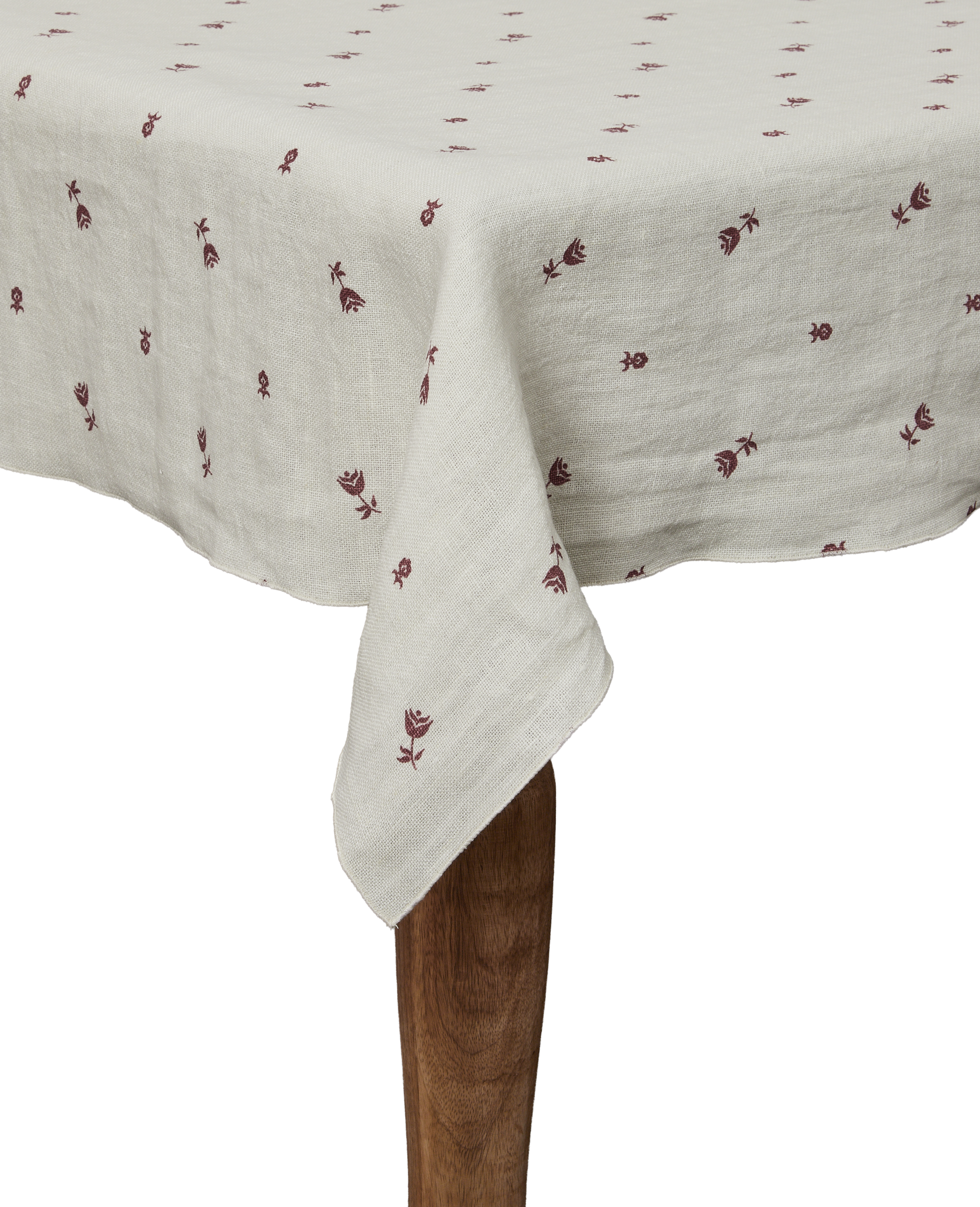 Olive Ateliers - Chérie Tablecloth