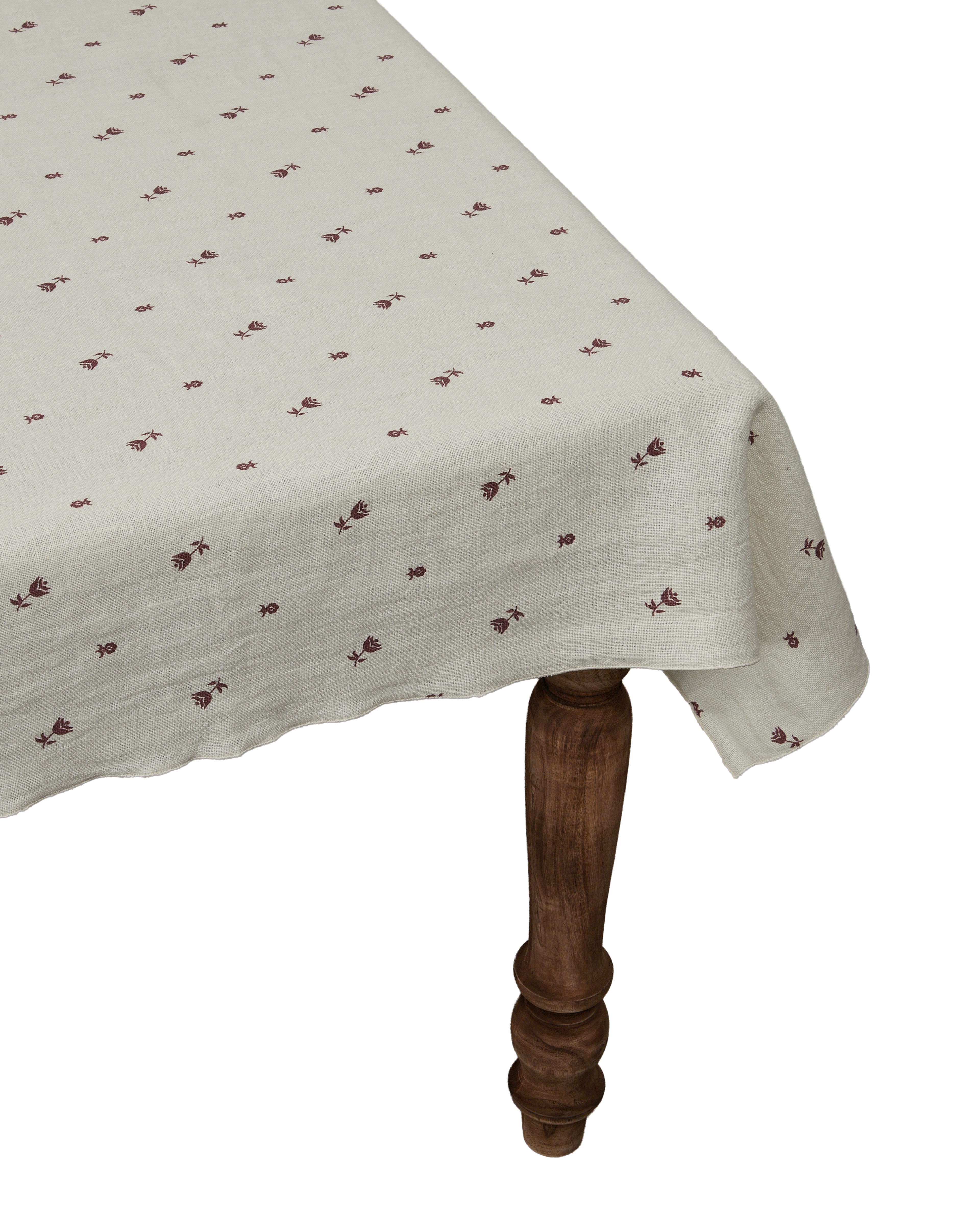 Olive Ateliers - Chérie Tablecloth