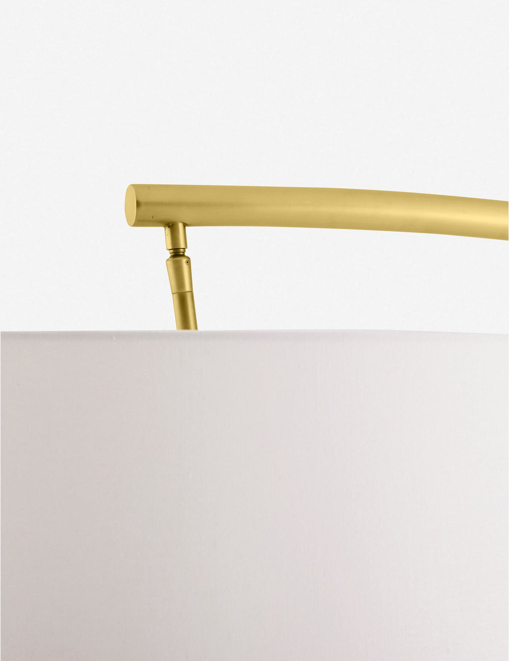Lulu and Georgia - Naples Floor Lamp by Arteriors